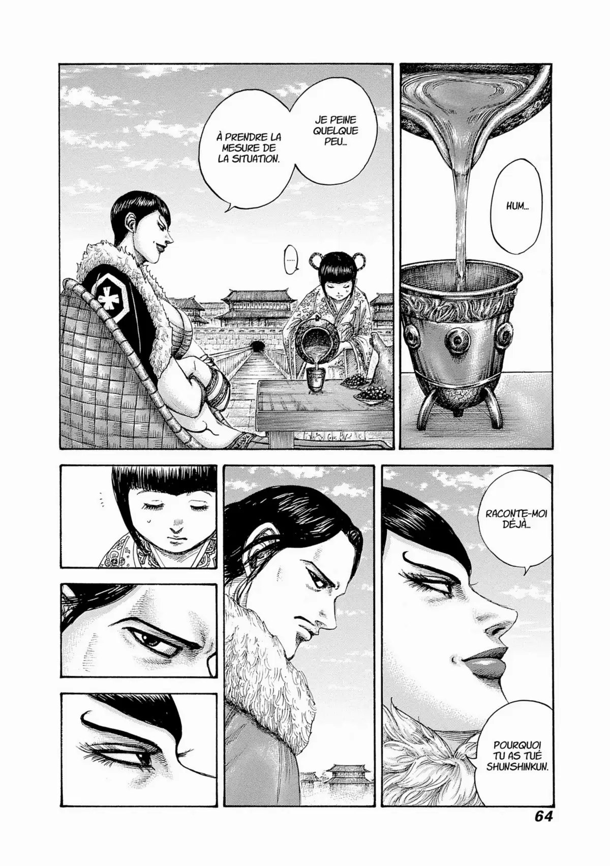 Kingdom Volume 41 page 60