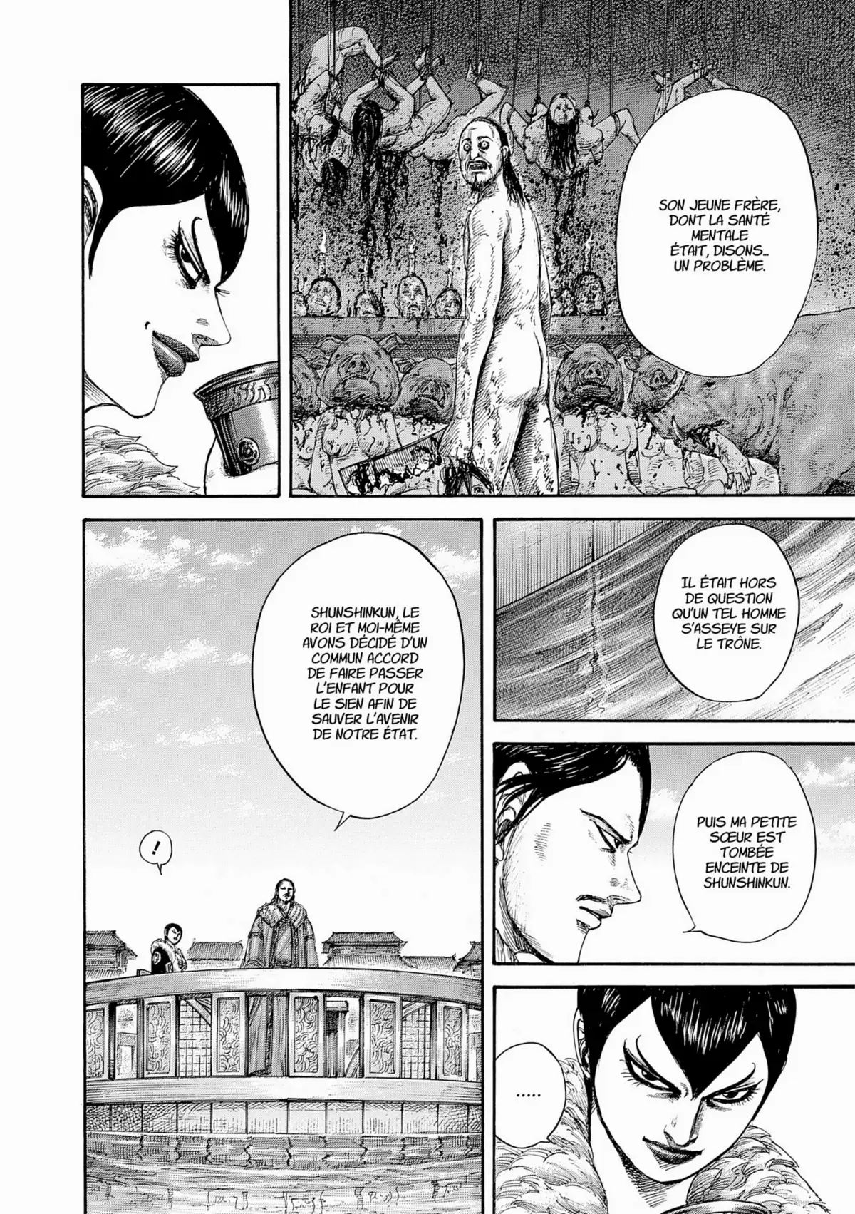 Kingdom Volume 41 page 62
