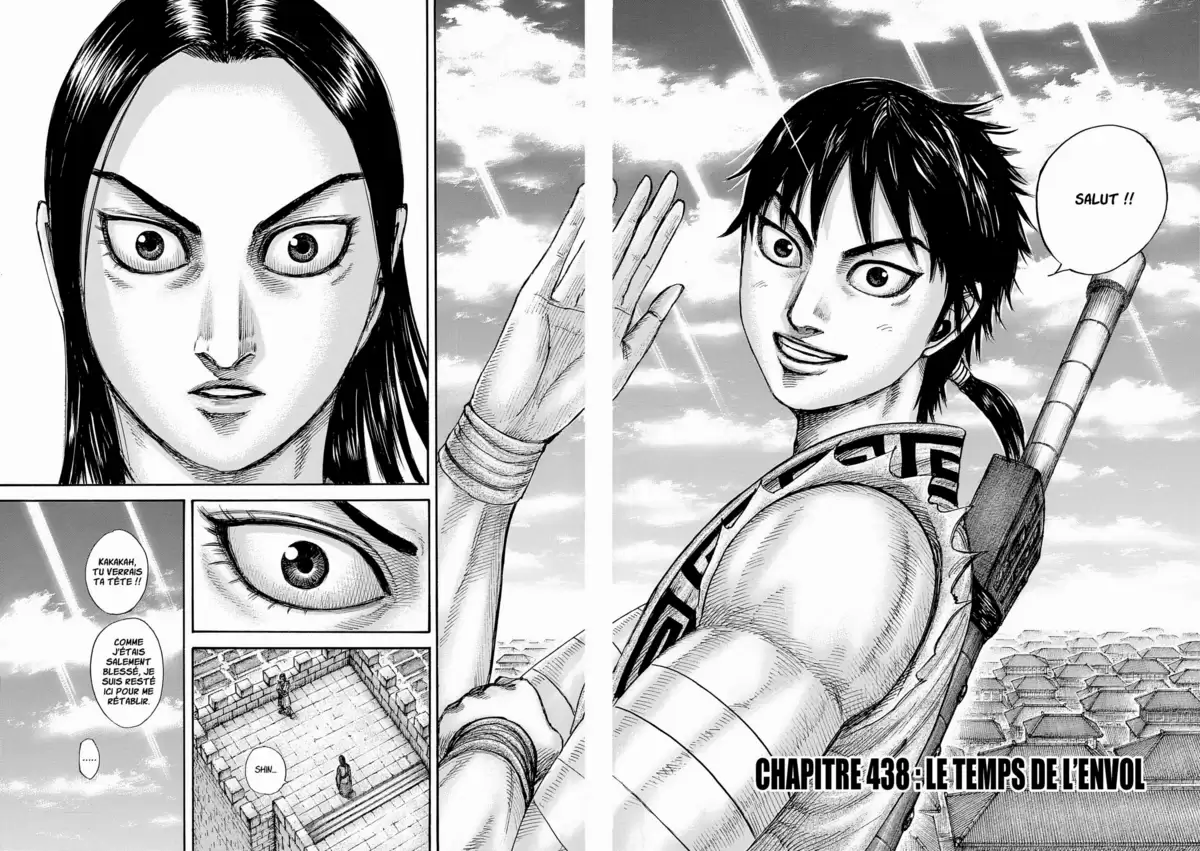 Kingdom Volume 41 page 8