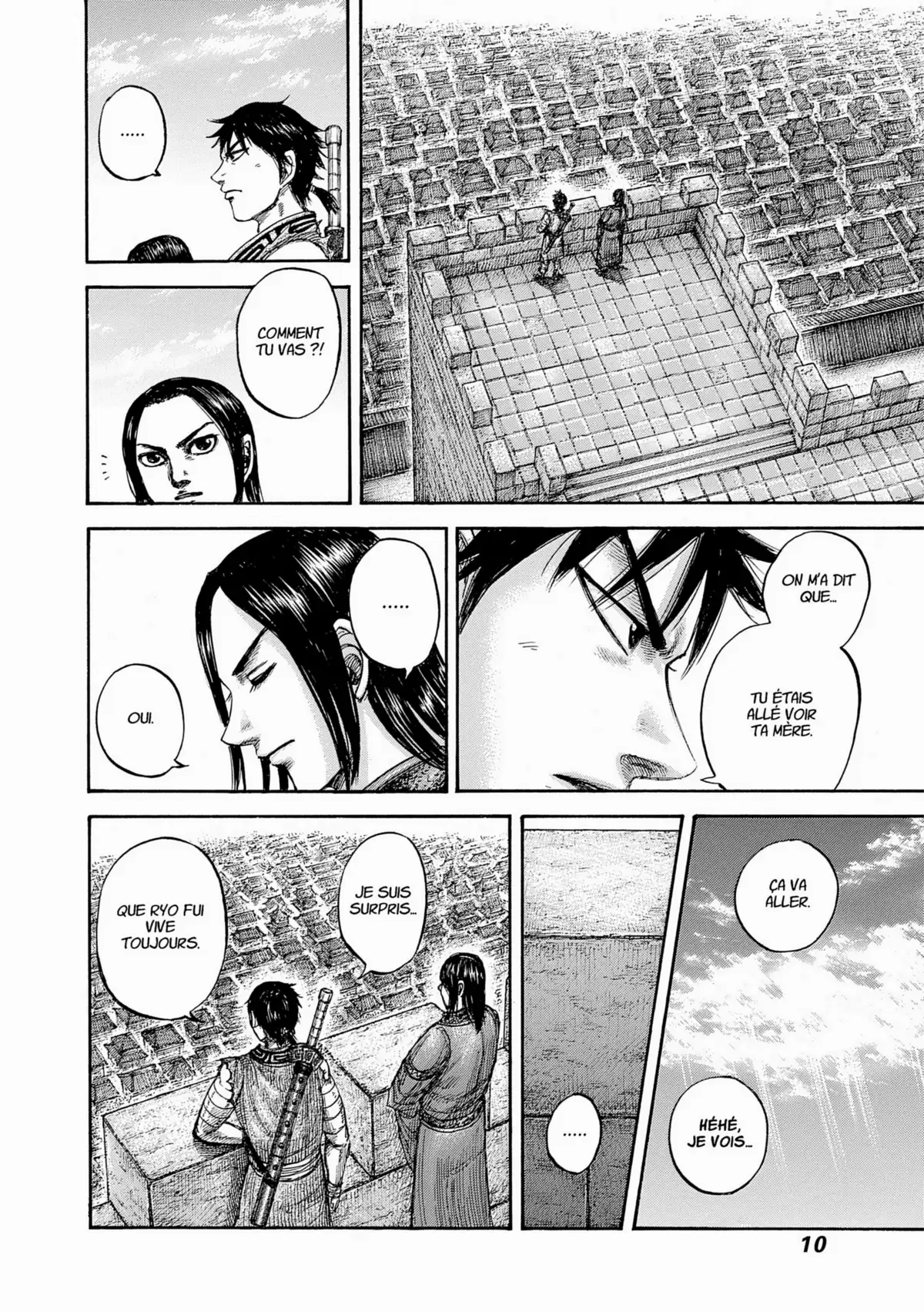 Kingdom Volume 41 page 9