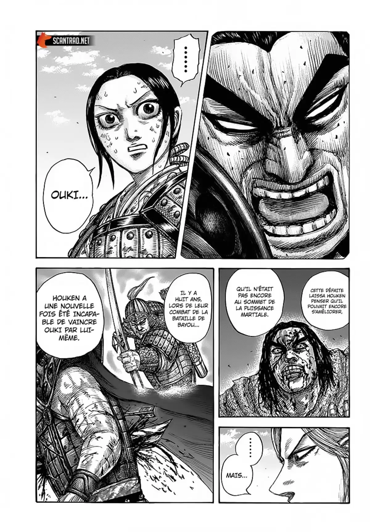 Kingdom Volume 58 page 10