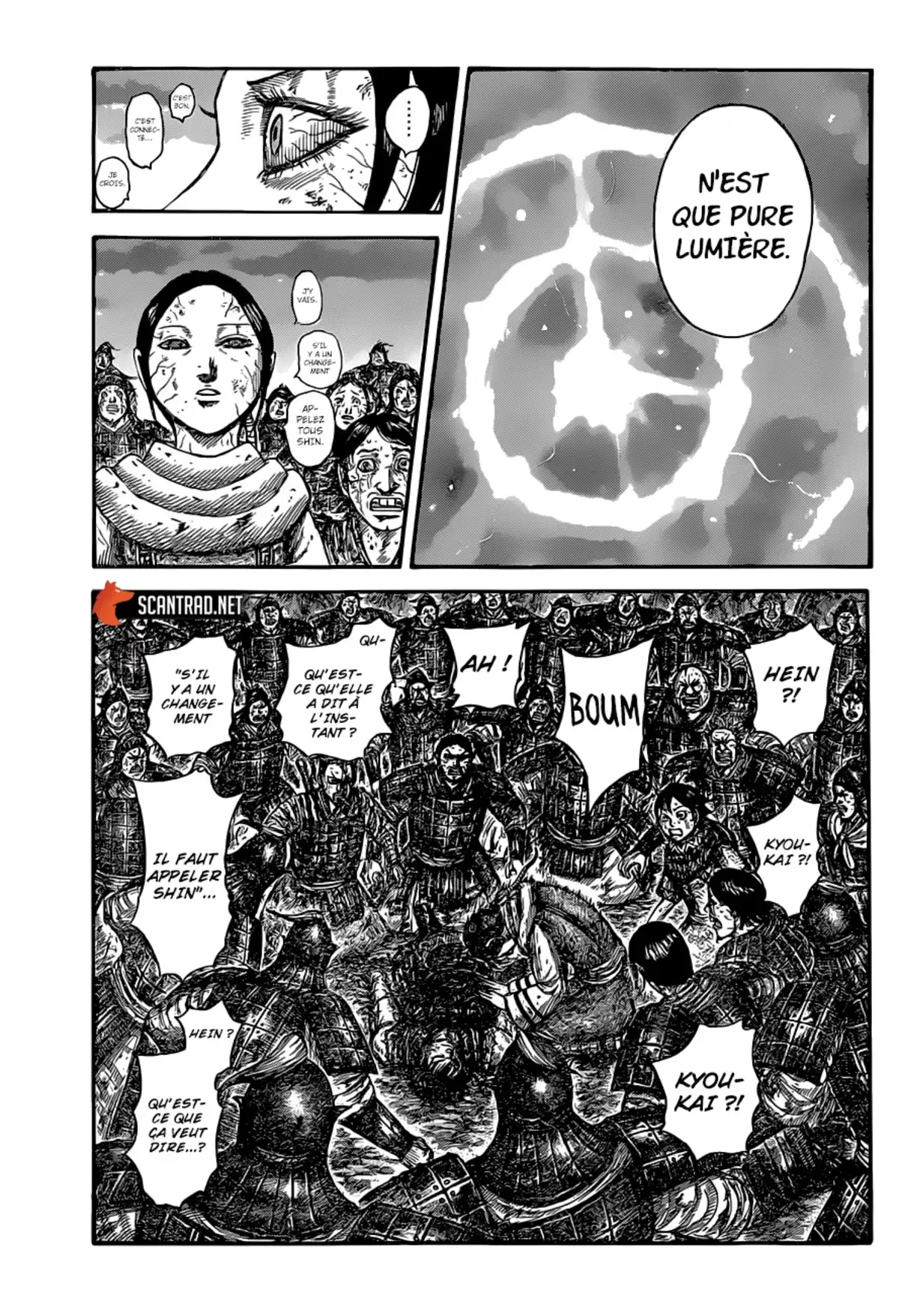 Kingdom Volume 58 page 101