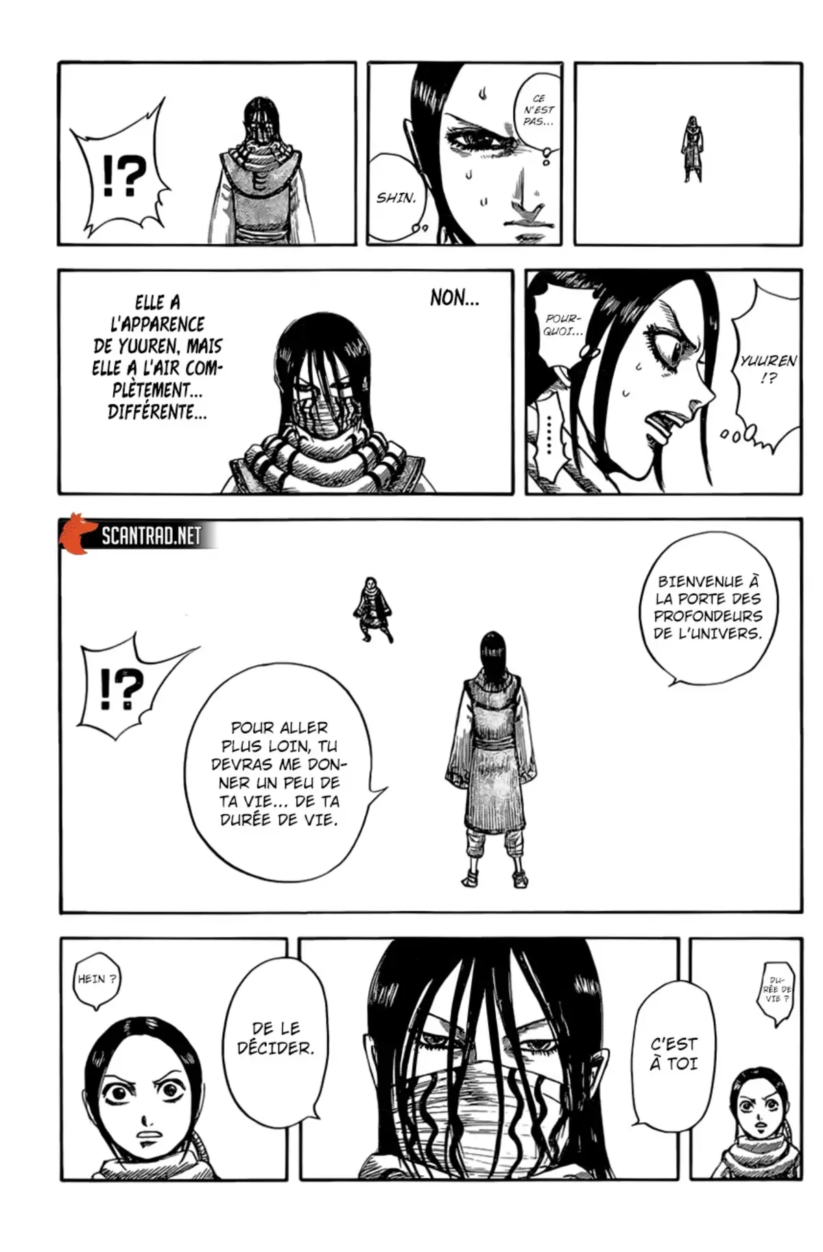 Kingdom Volume 58 page 103