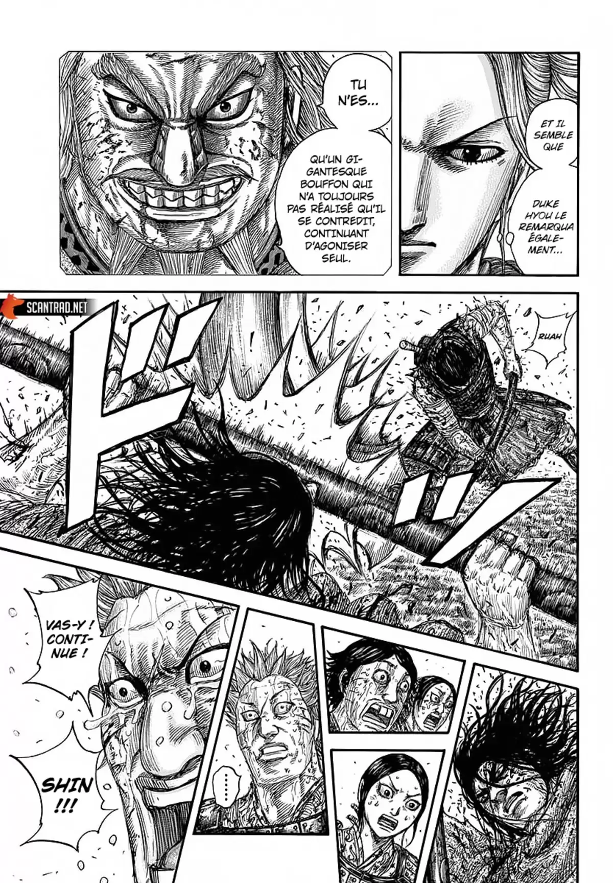Kingdom Volume 58 page 12