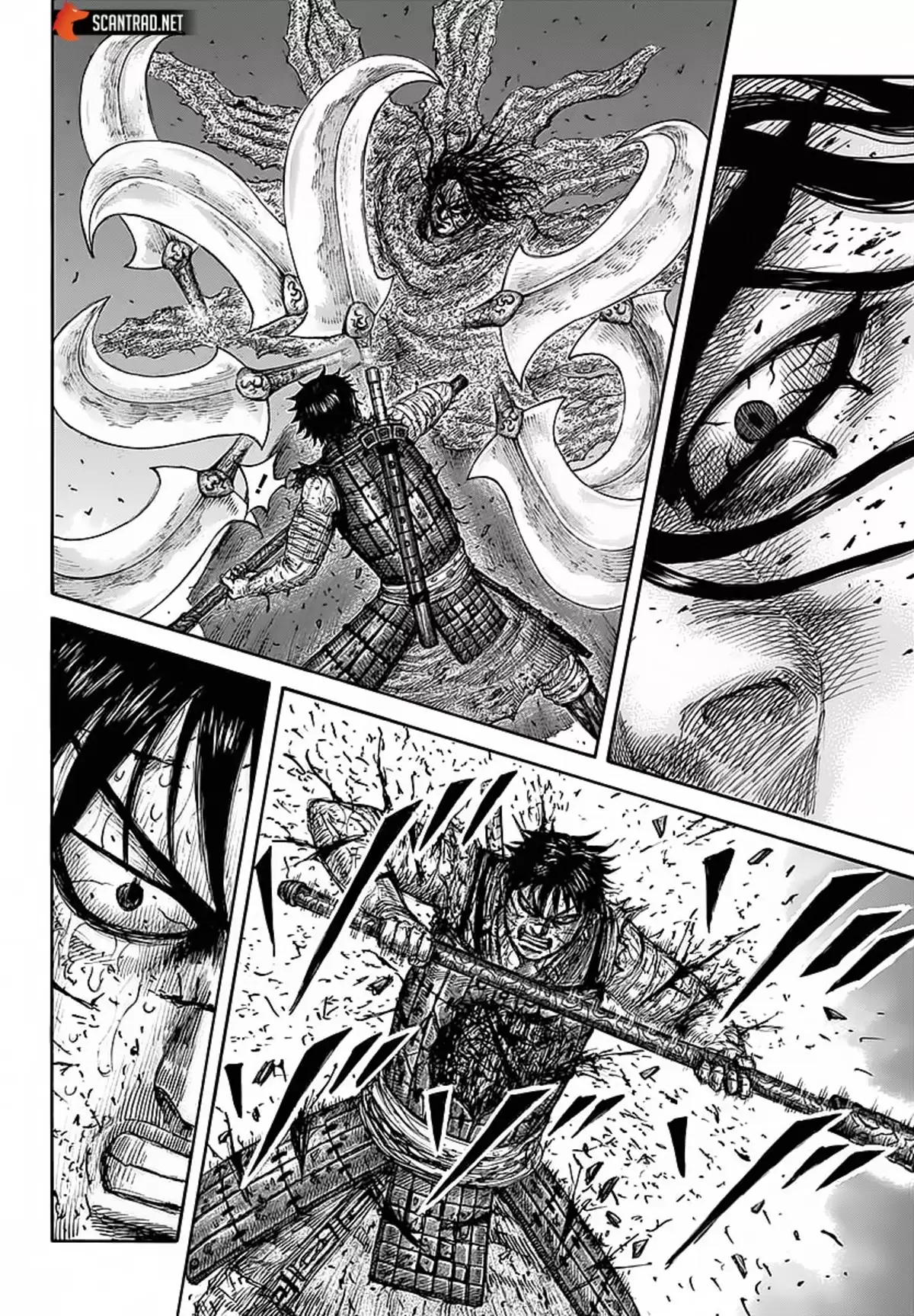 Kingdom Volume 58 page 13