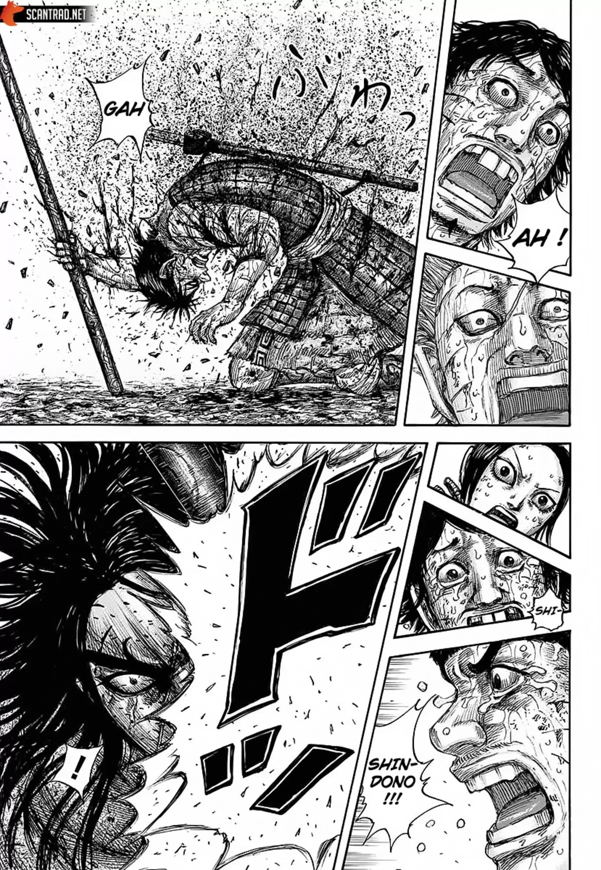 Kingdom Volume 58 page 14