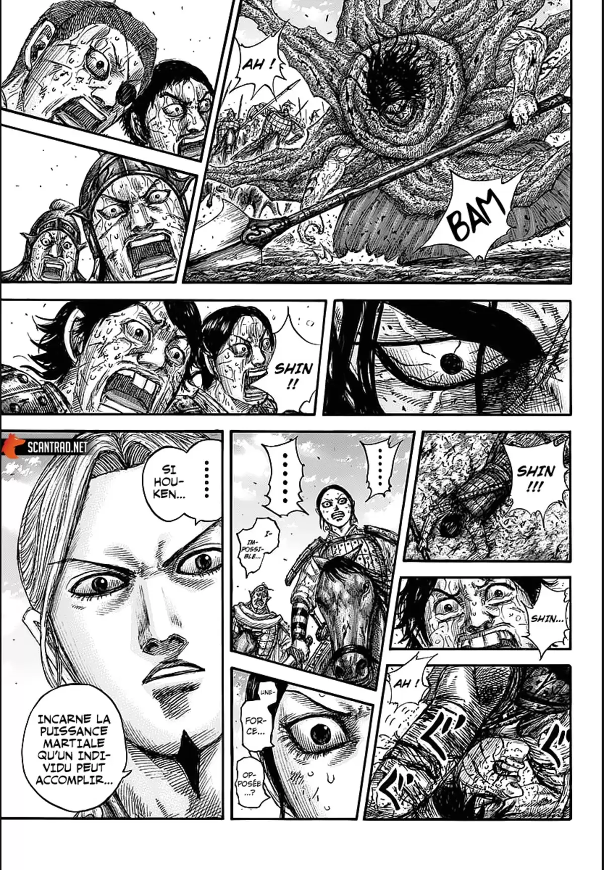 Kingdom Volume 58 page 16