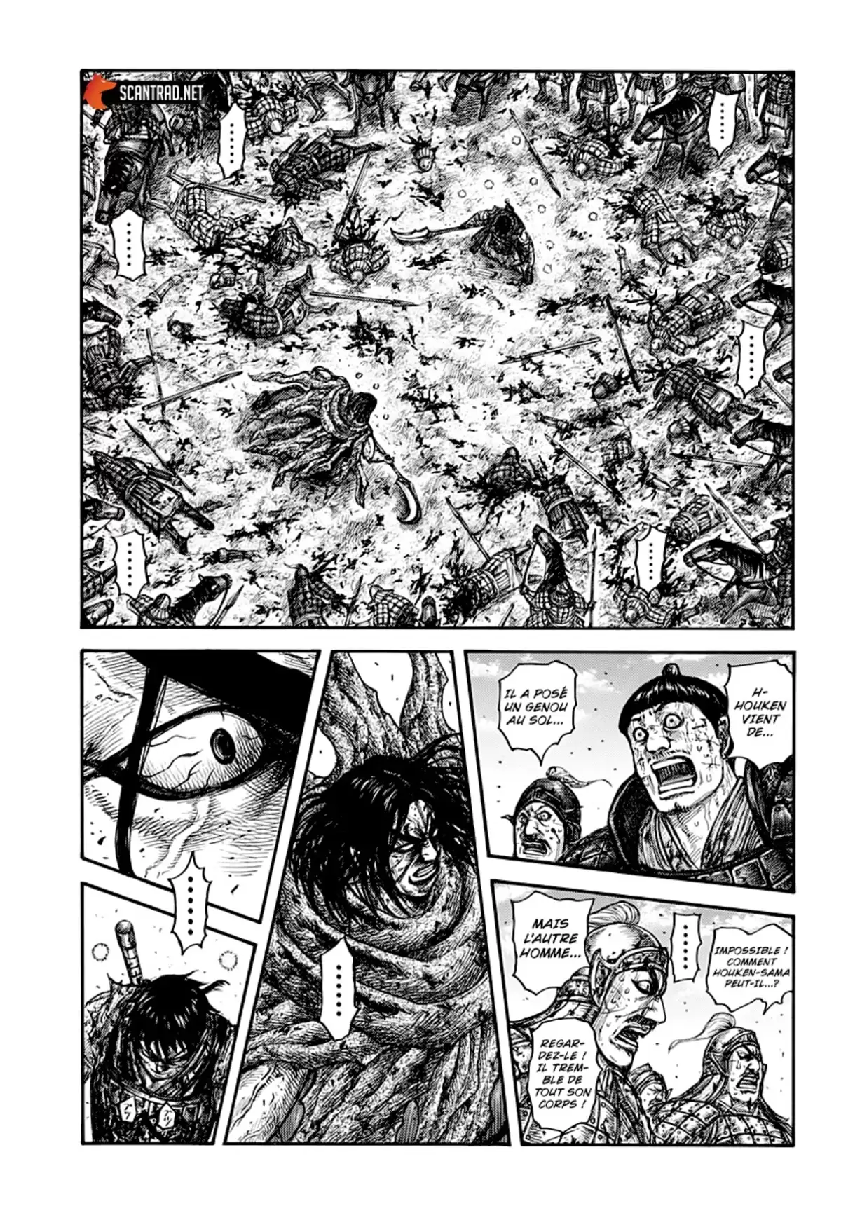 Kingdom Volume 58 page 18