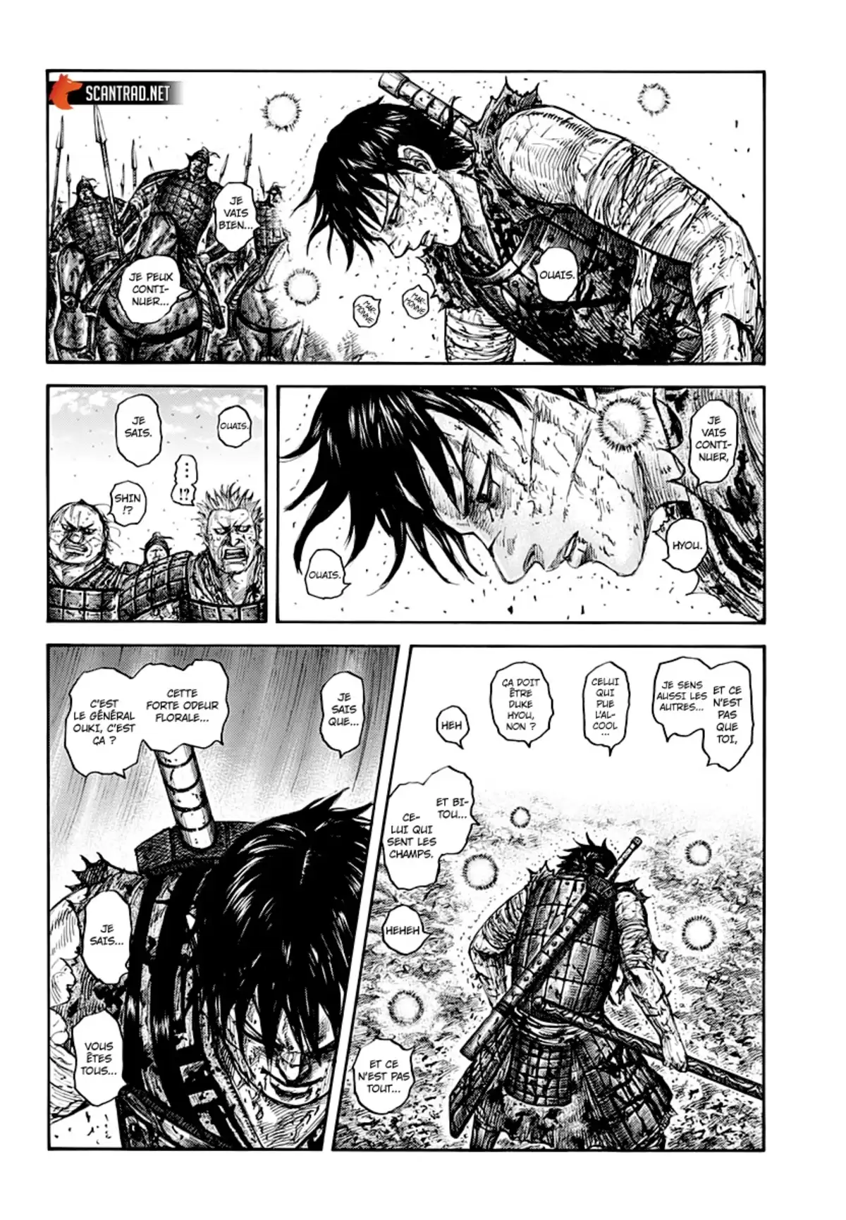 Kingdom Volume 58 page 19