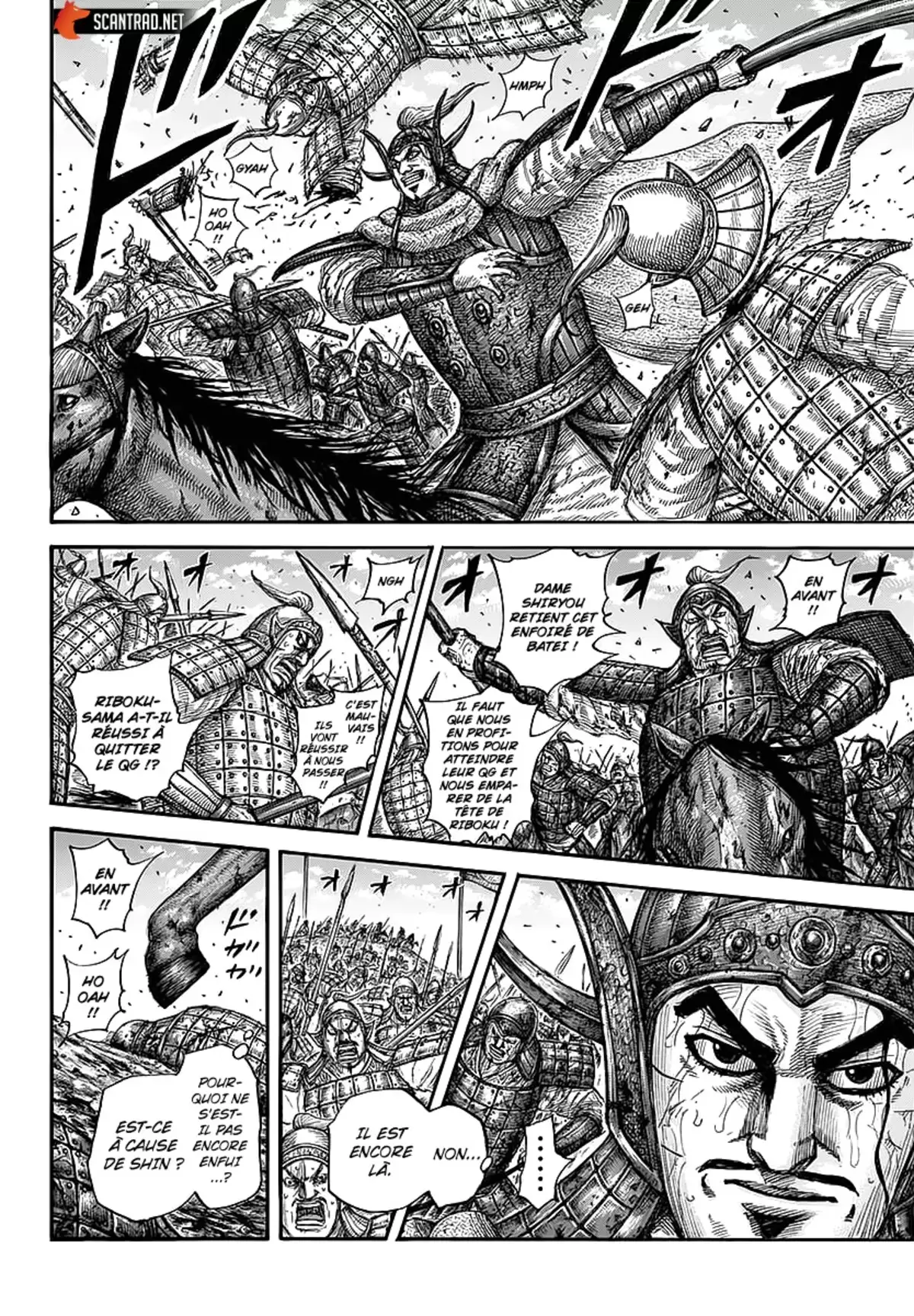 Kingdom Volume 58 page 2