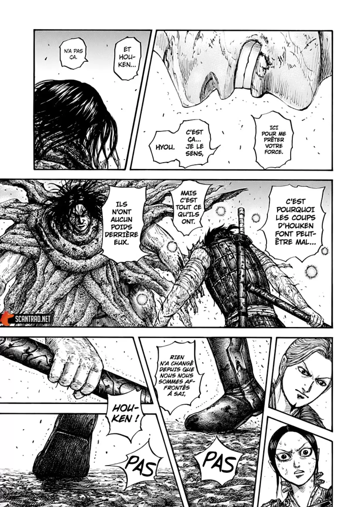 Kingdom Volume 58 page 20