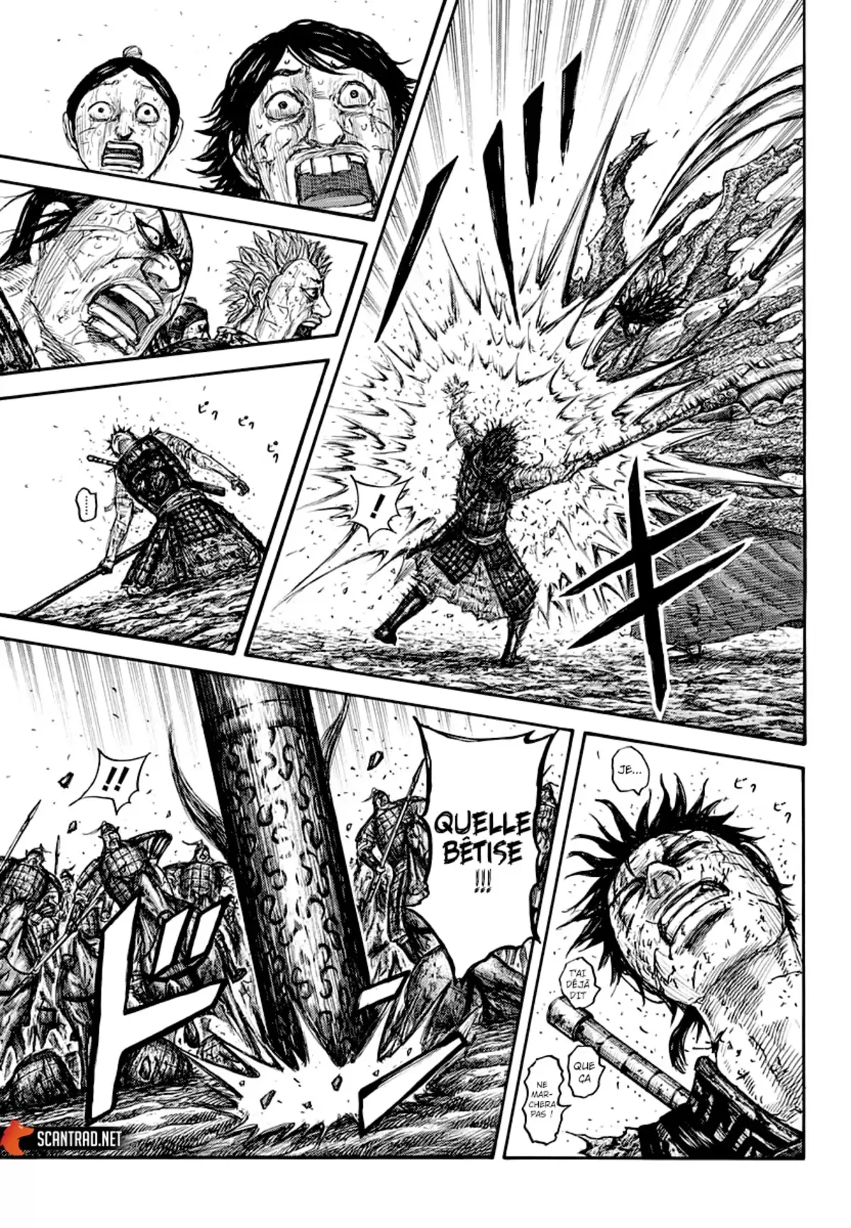 Kingdom Volume 58 page 22