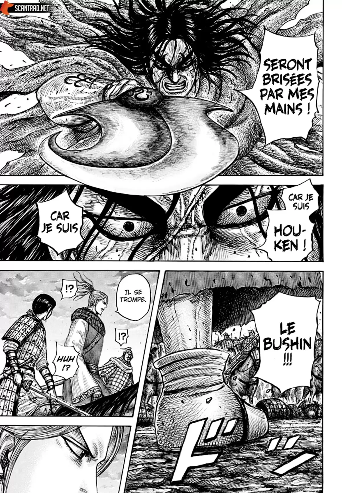 Kingdom Volume 58 page 24