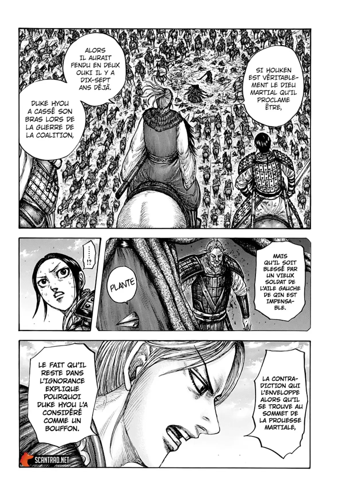 Kingdom Volume 58 page 25