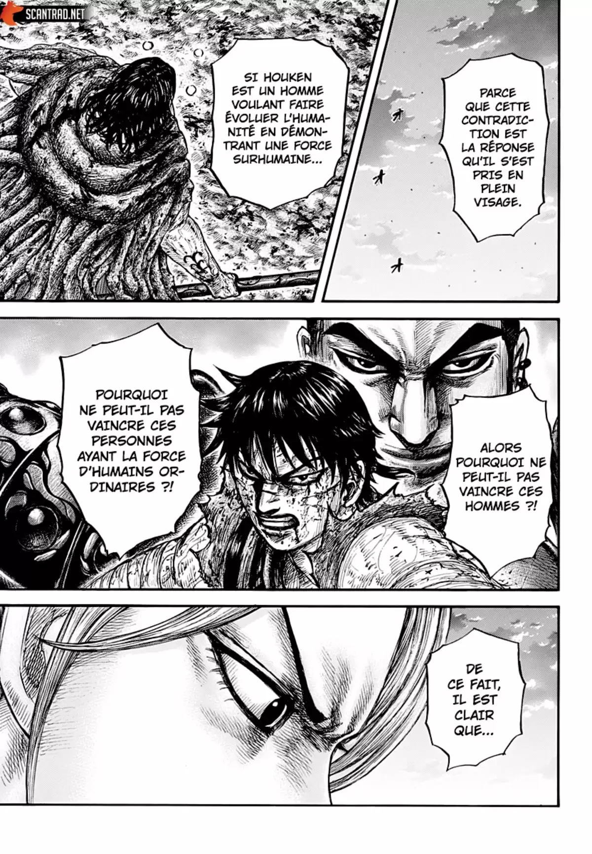 Kingdom Volume 58 page 26