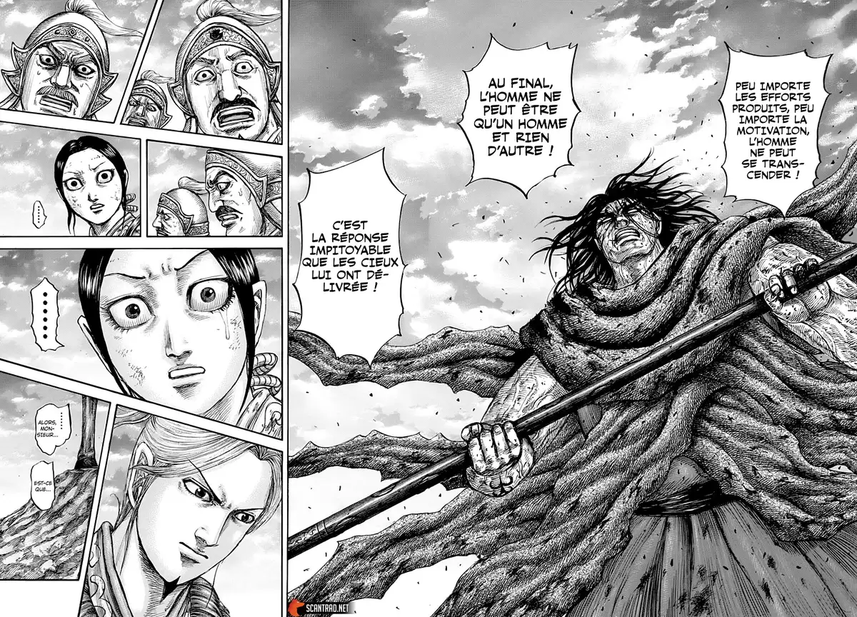 Kingdom Volume 58 page 27