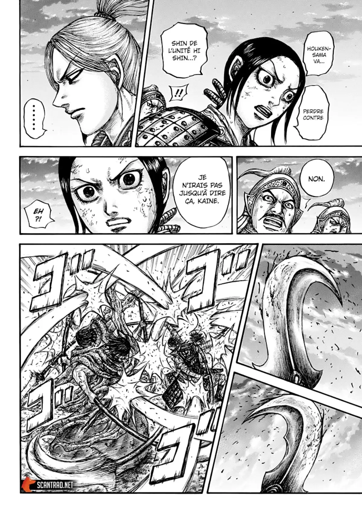 Kingdom Volume 58 page 28