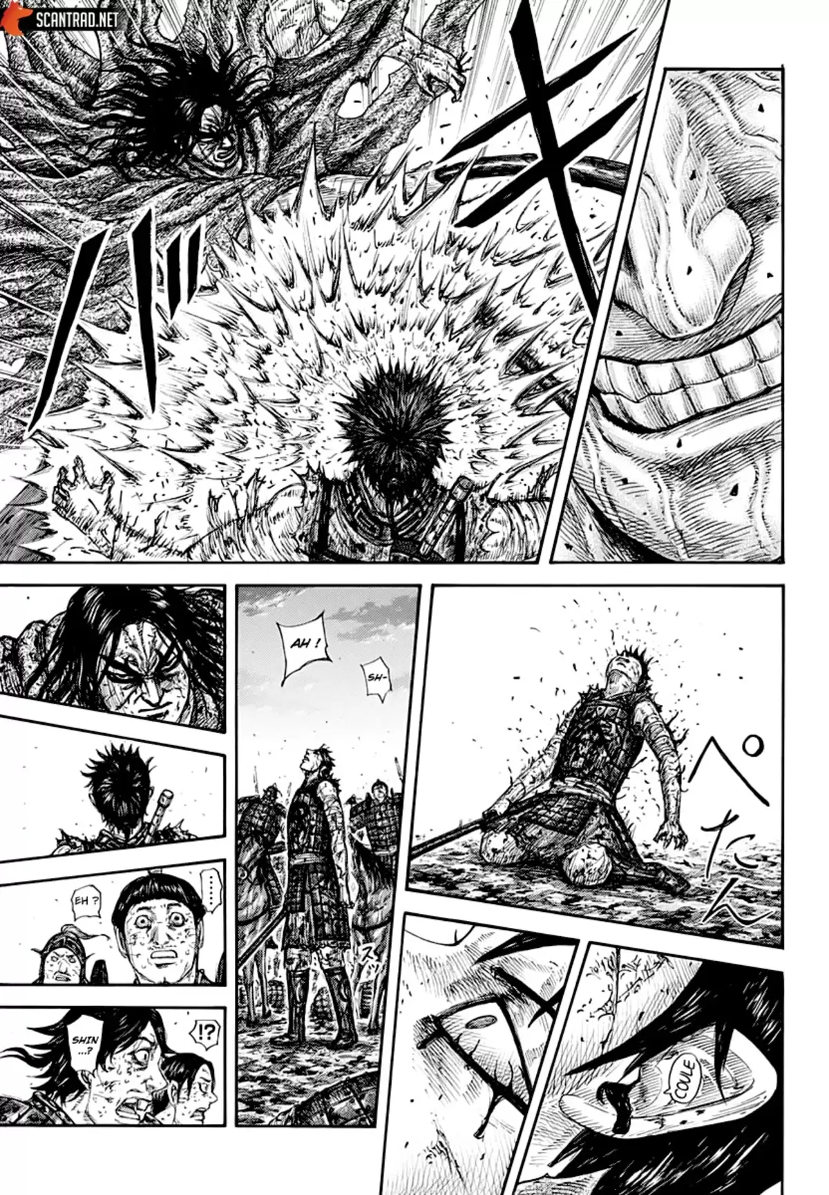 Kingdom Volume 58 page 29