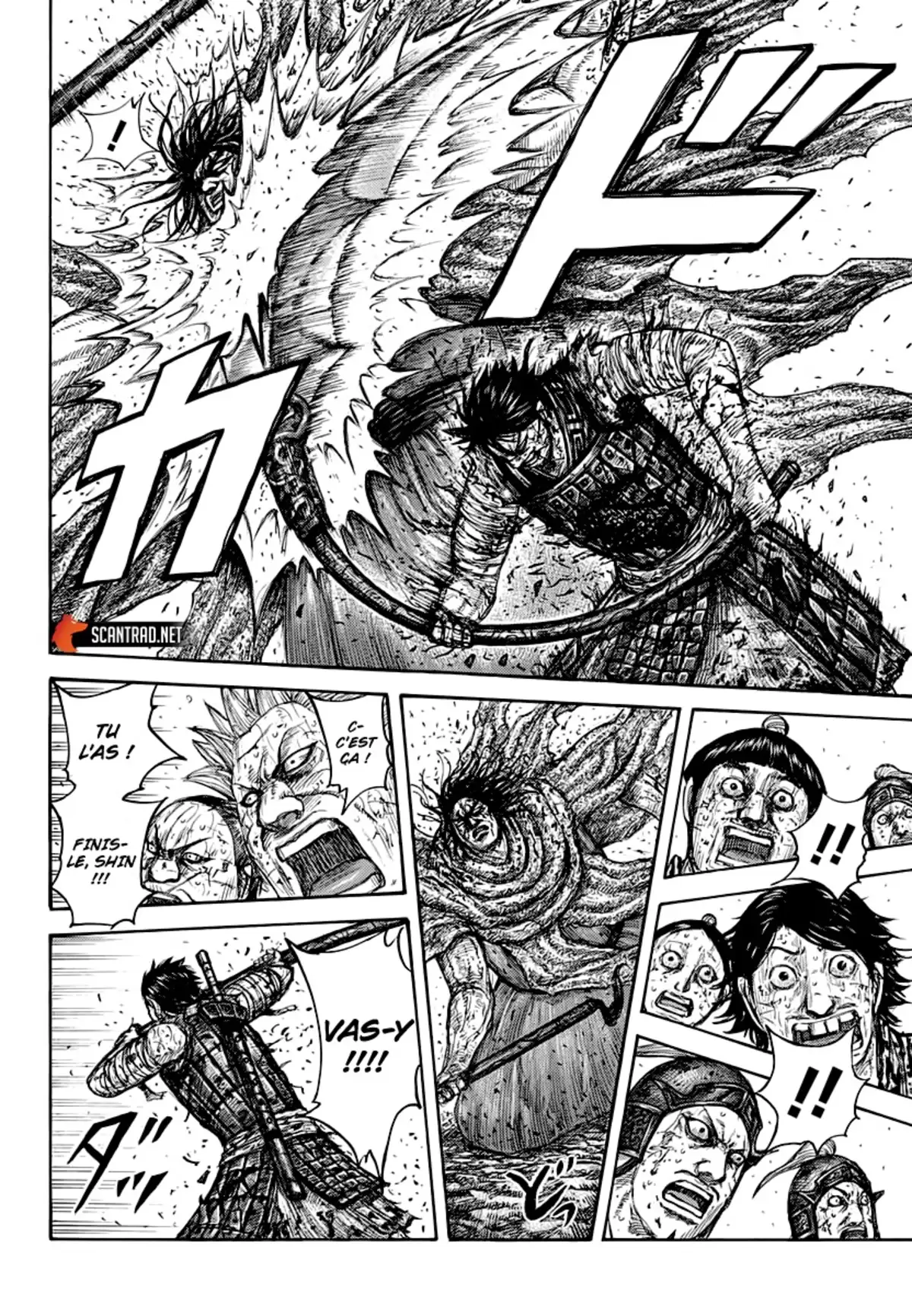 Kingdom Volume 58 page 30