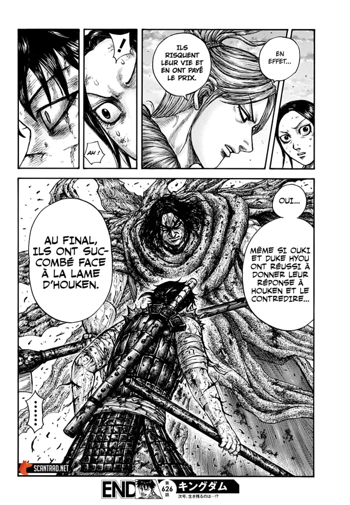 Kingdom Volume 58 page 34