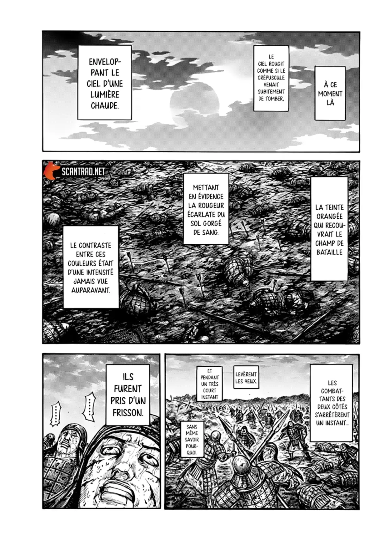 Kingdom Volume 58 page 35
