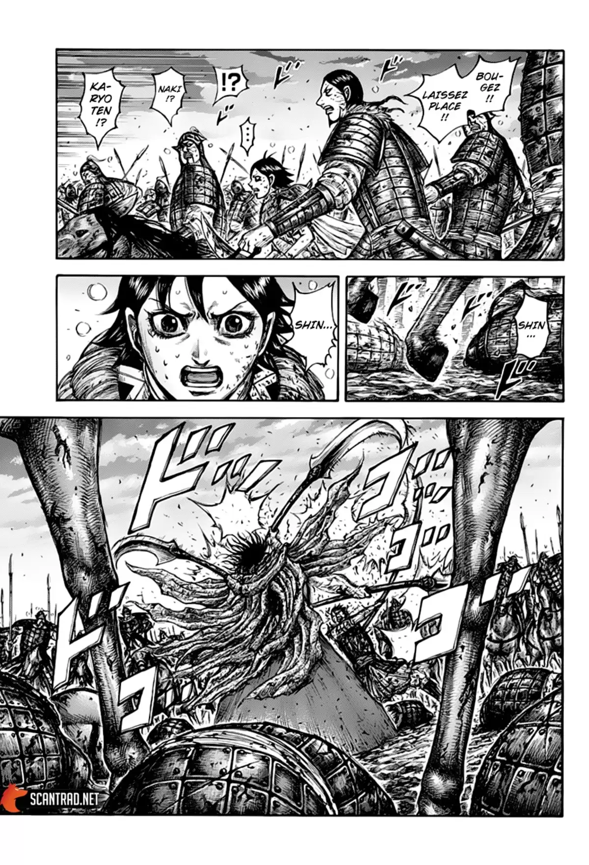 Kingdom Volume 58 page 37