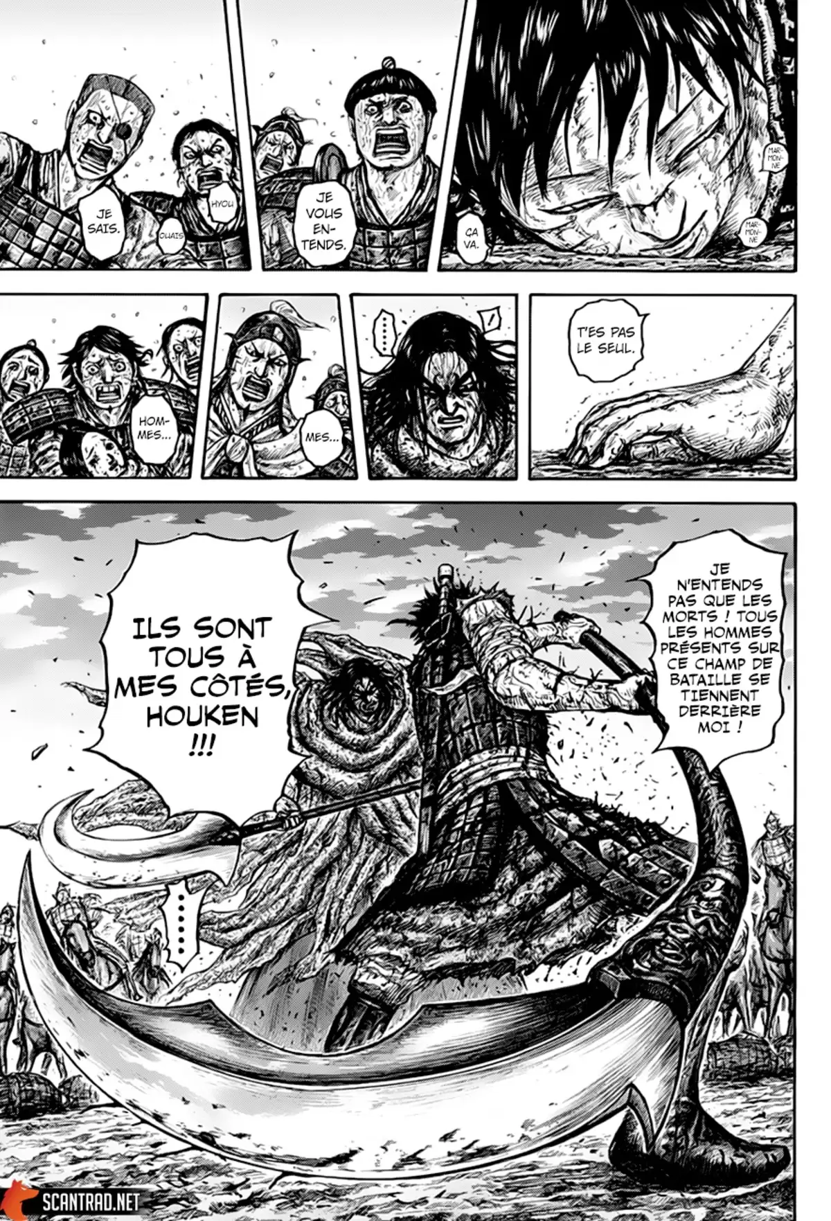 Kingdom Volume 58 page 39
