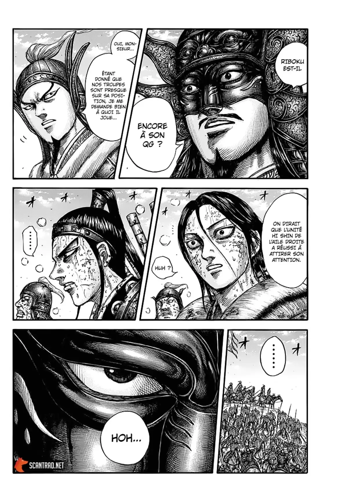 Kingdom Volume 58 page 4