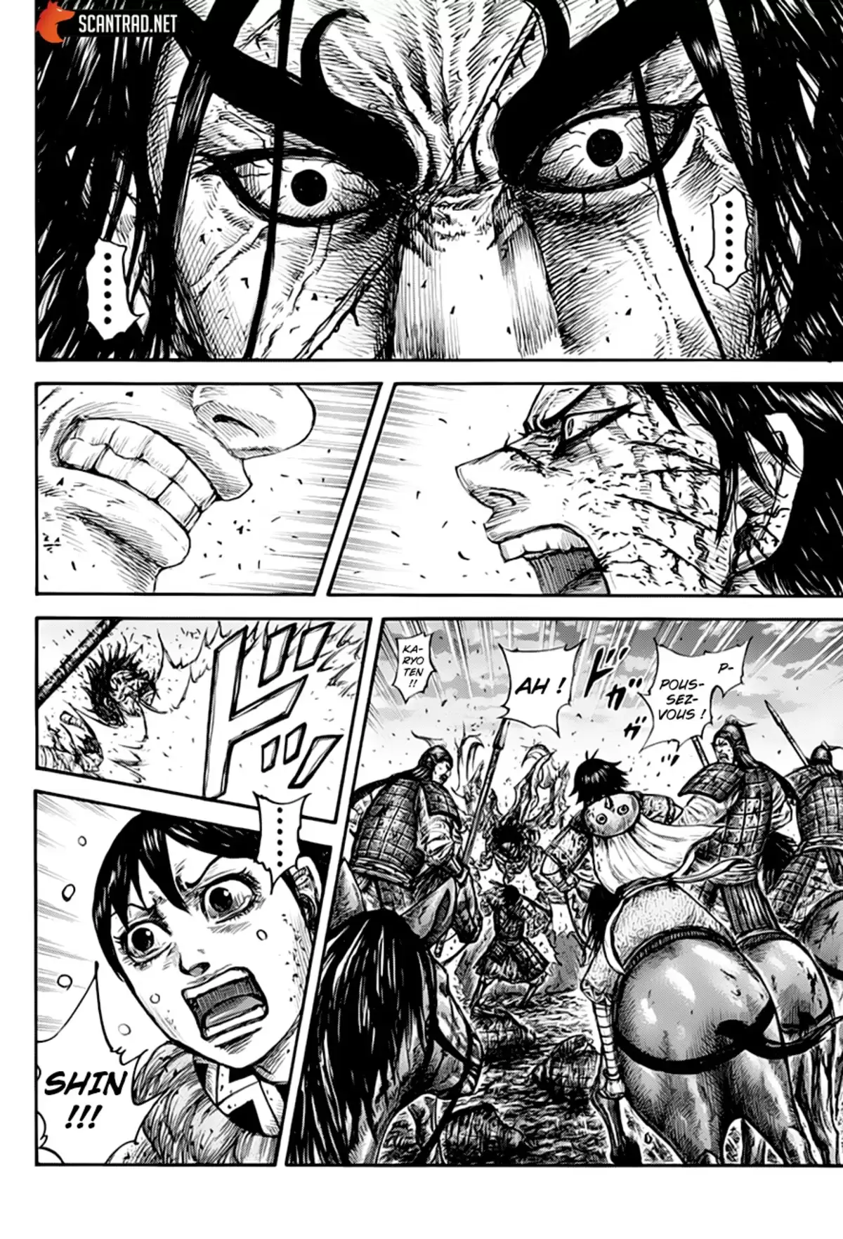Kingdom Volume 58 page 40