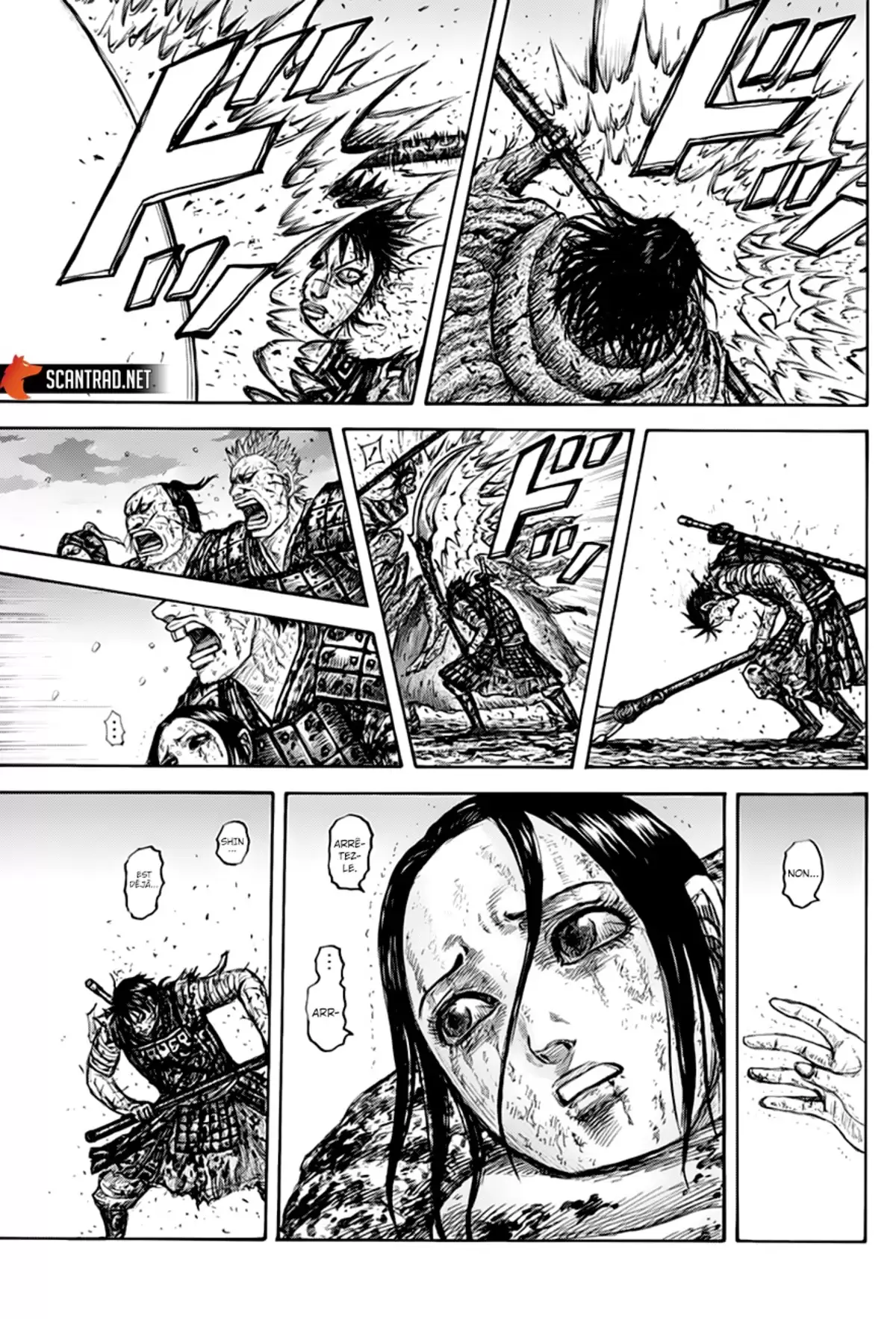 Kingdom Volume 58 page 41