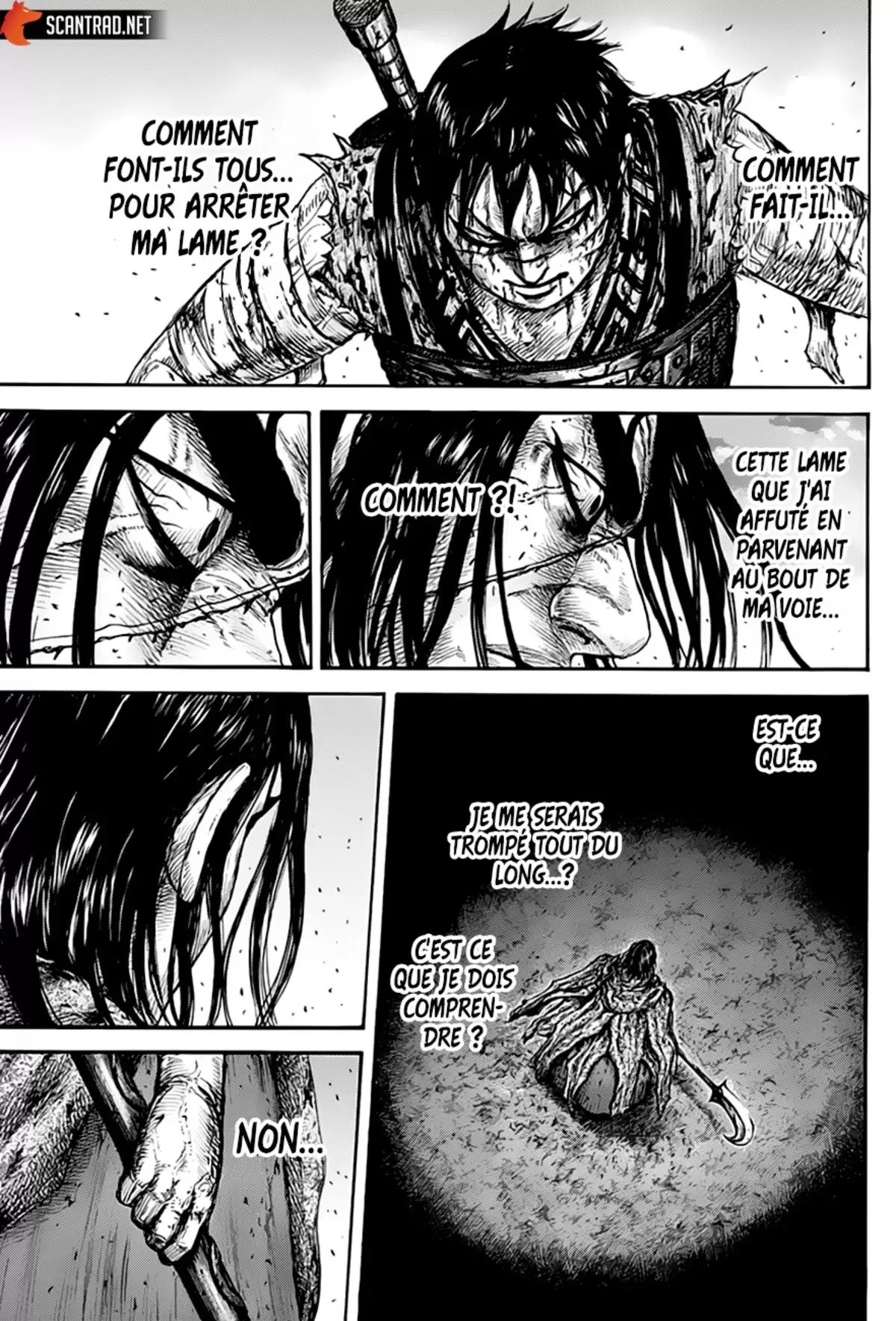 Kingdom Volume 58 page 43