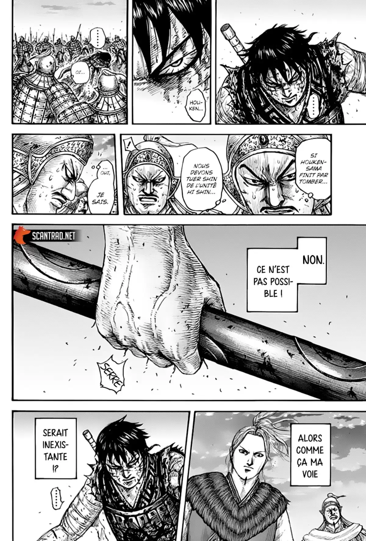 Kingdom Volume 58 page 45