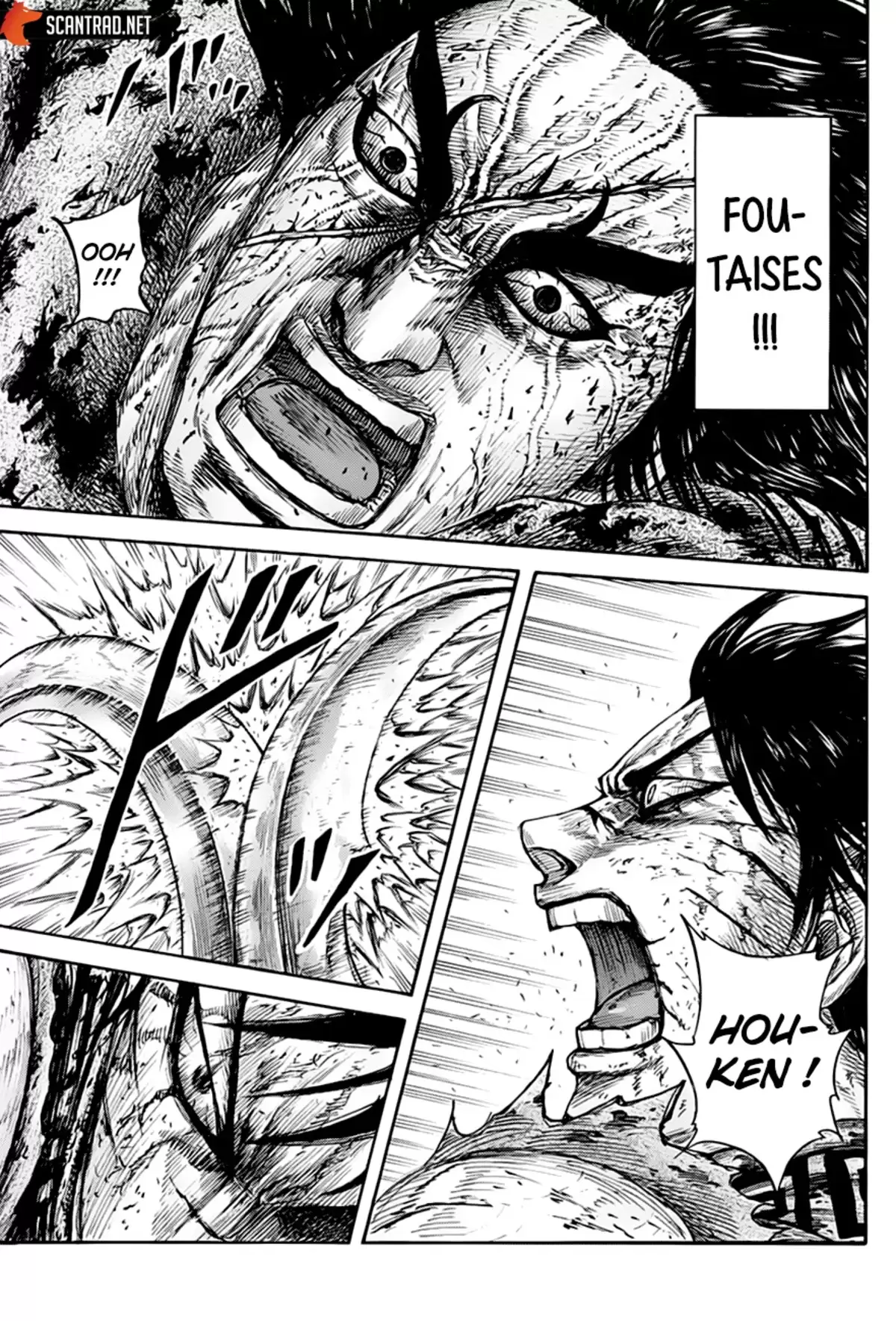 Kingdom Volume 58 page 46