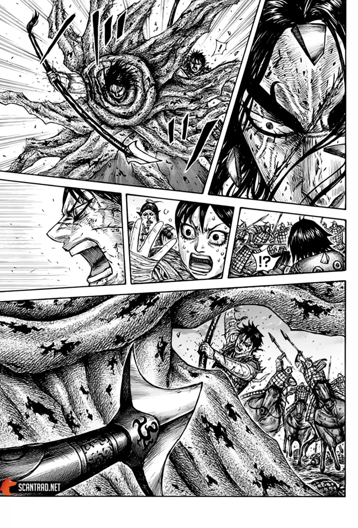 Kingdom Volume 58 page 48