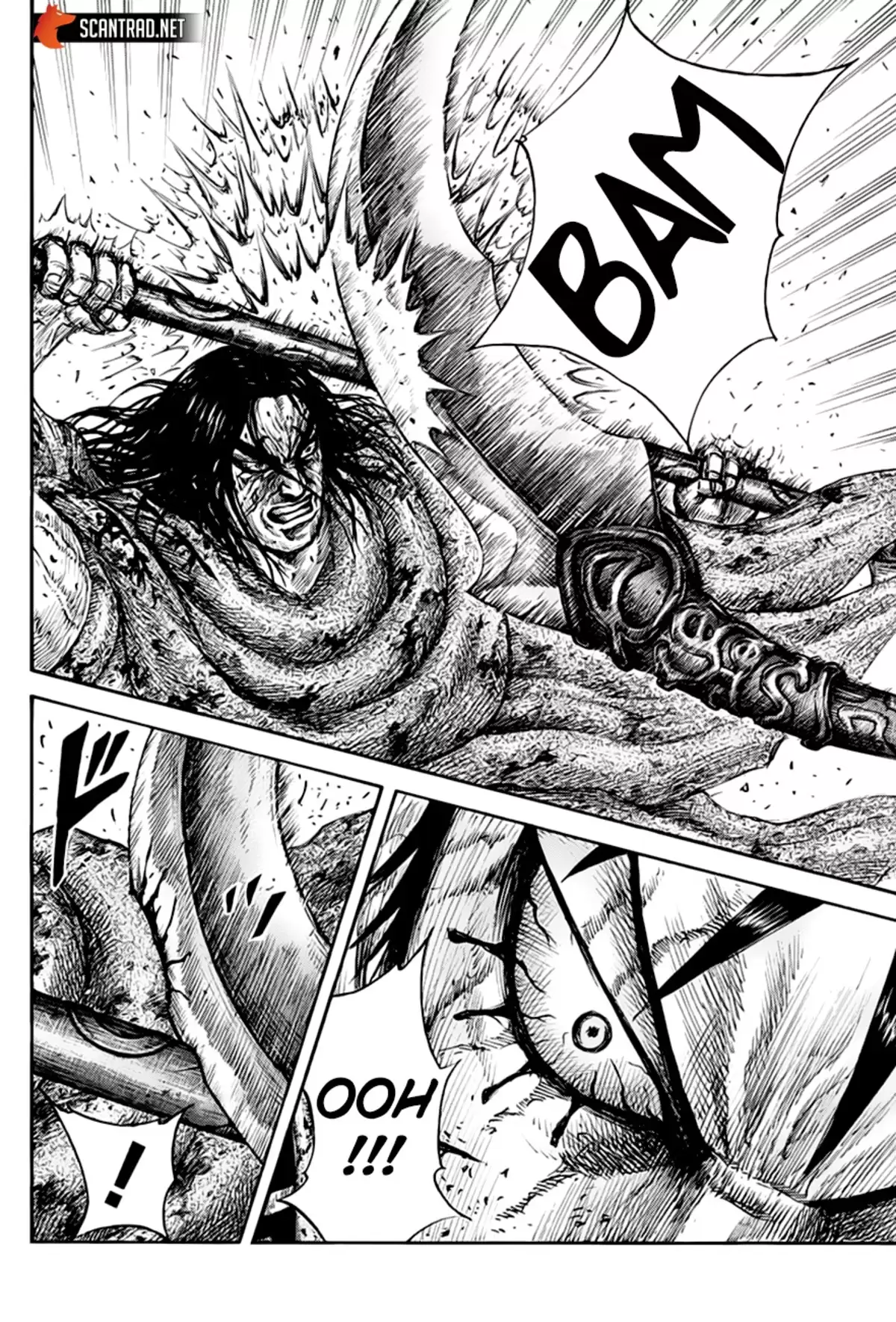 Kingdom Volume 58 page 51