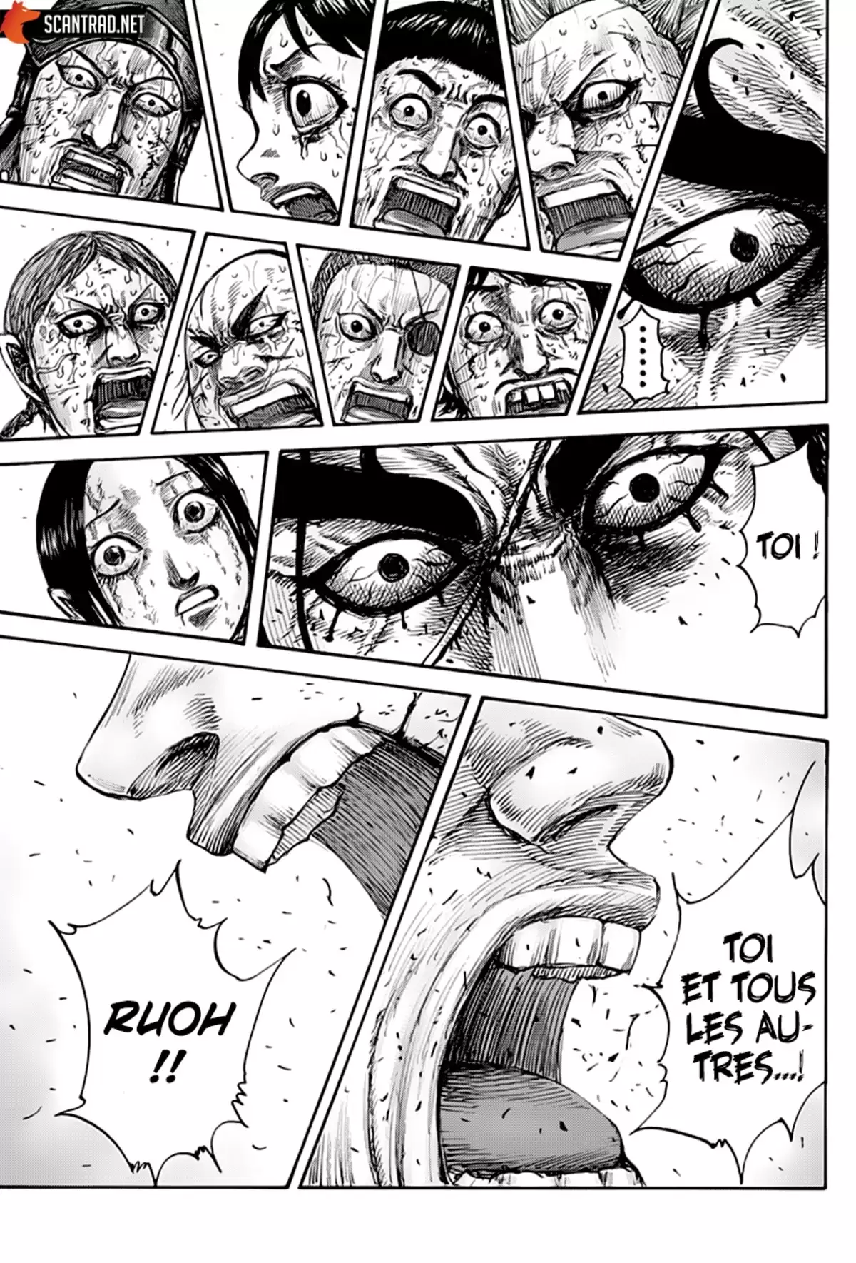 Kingdom Volume 58 page 52