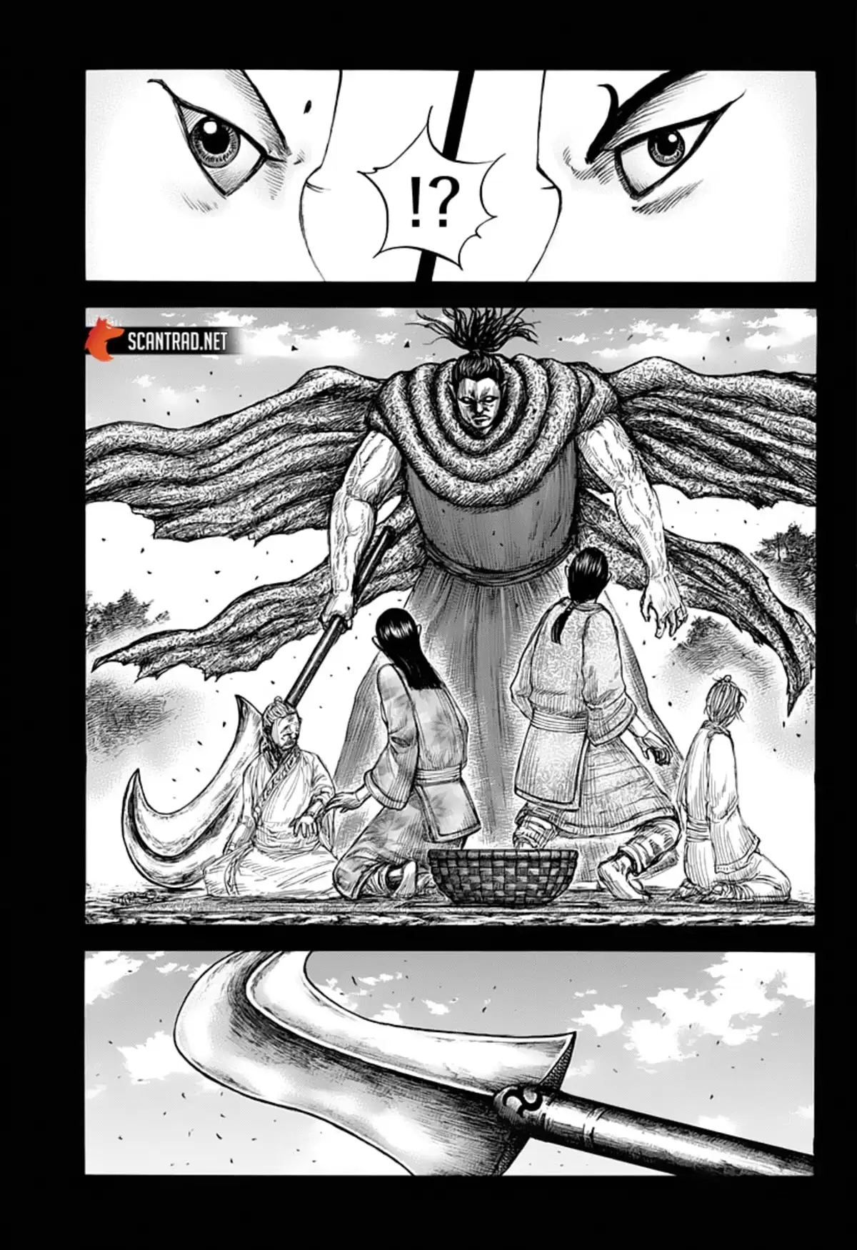 Kingdom Volume 58 page 56