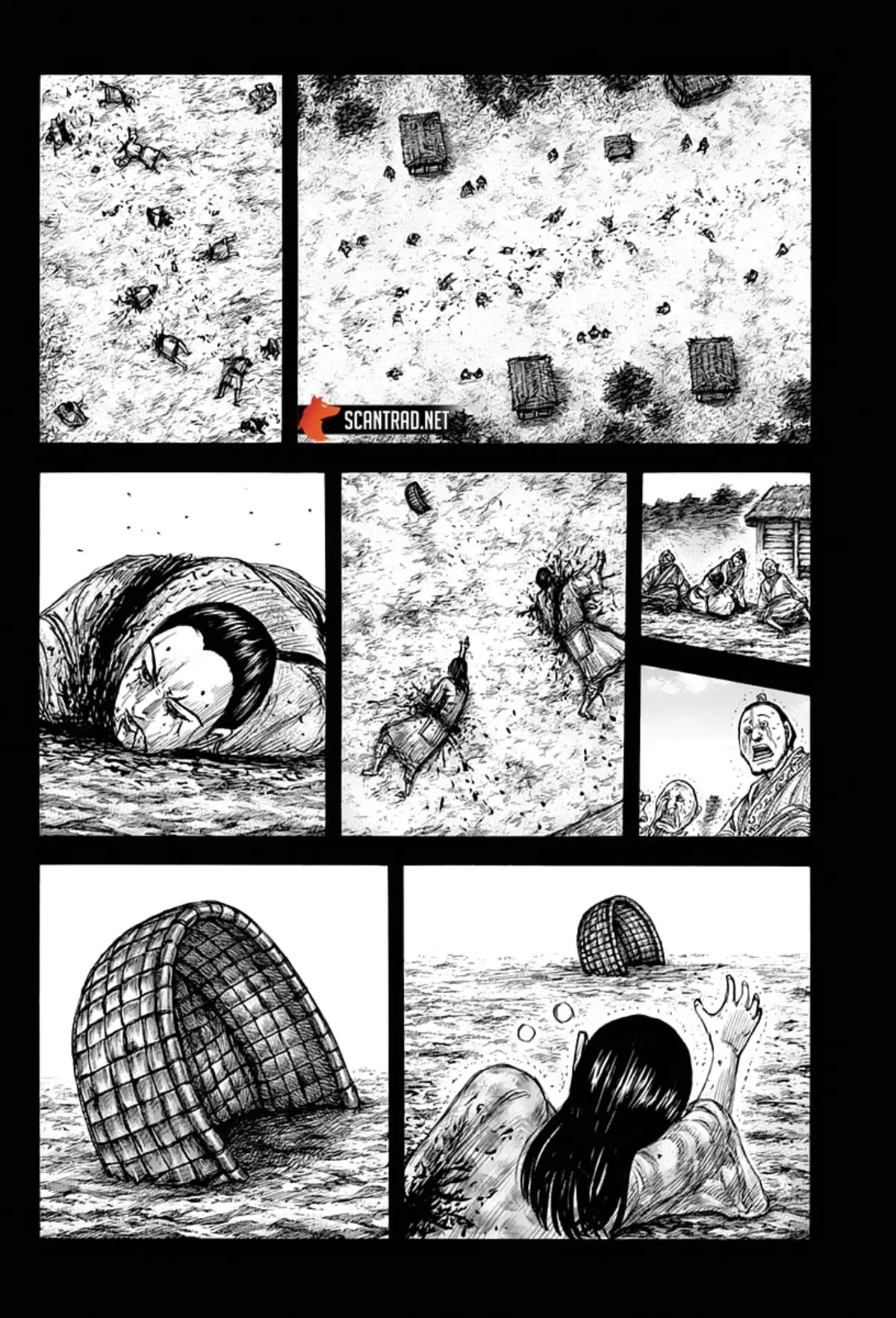 Kingdom Volume 58 page 57