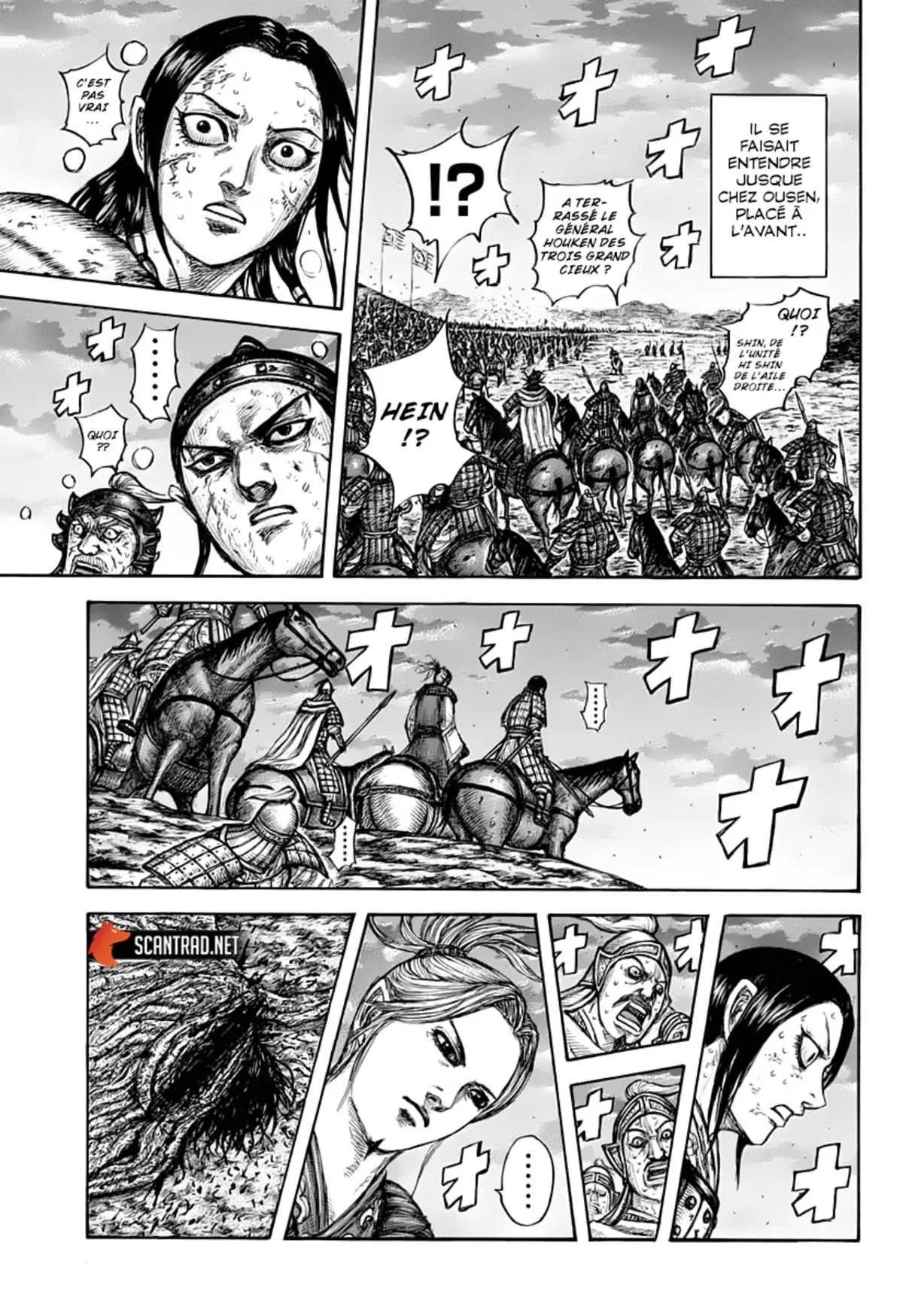 Kingdom Volume 58 page 63