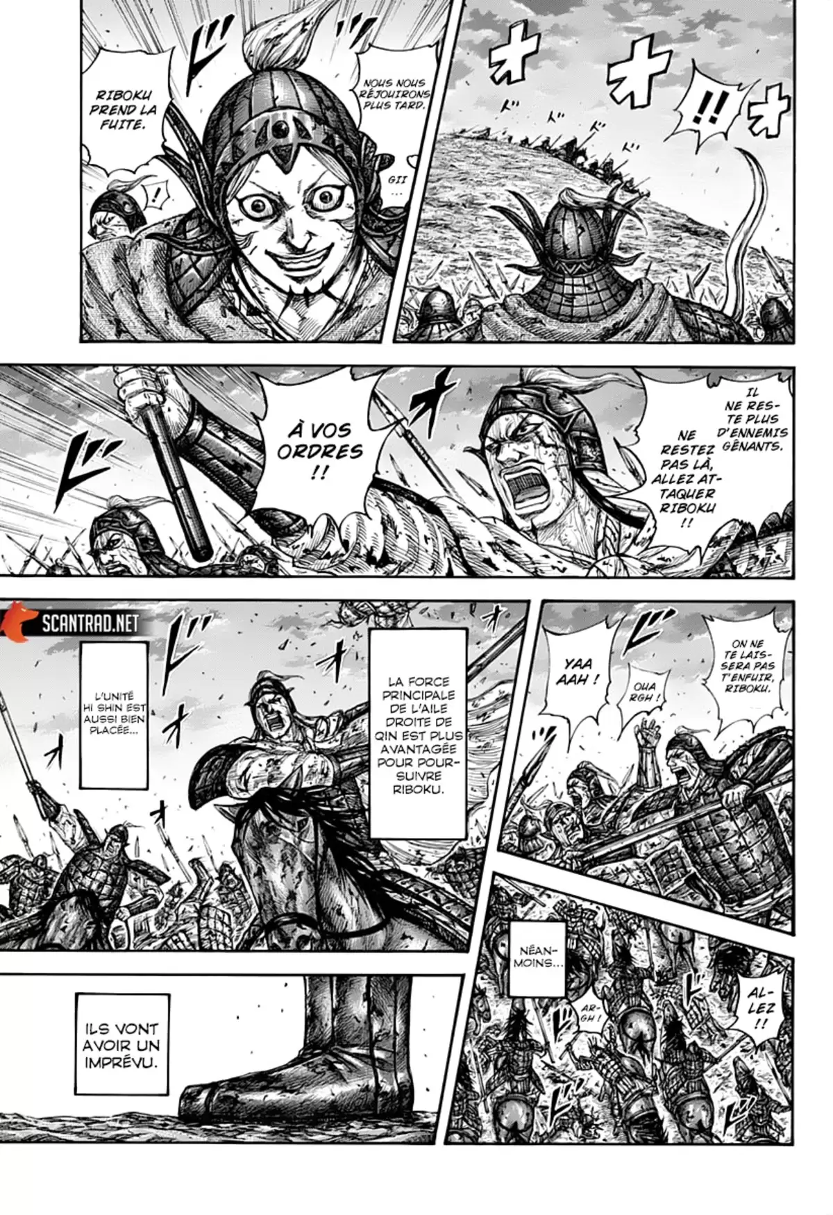 Kingdom Volume 58 page 67