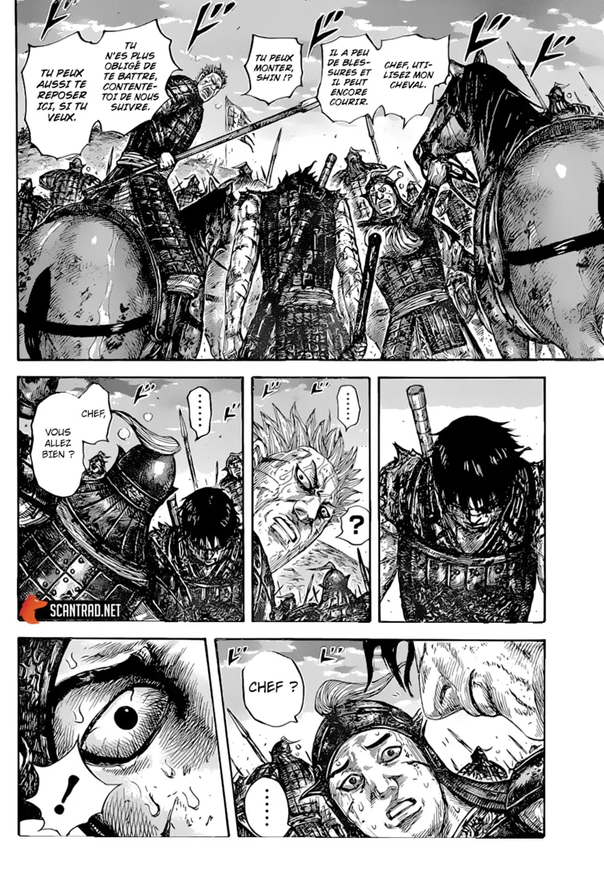 Kingdom Volume 58 page 68