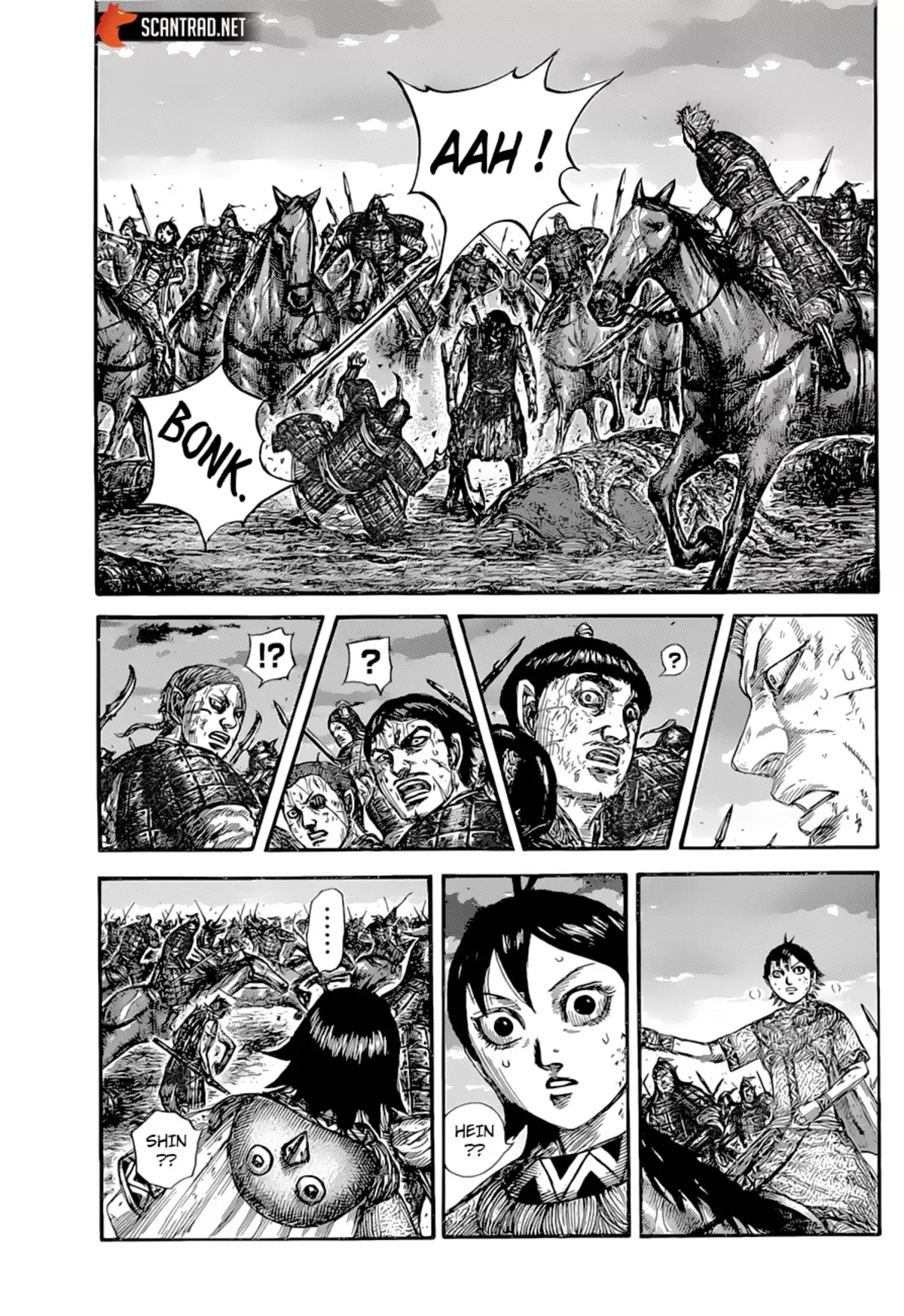 Kingdom Volume 58 page 69