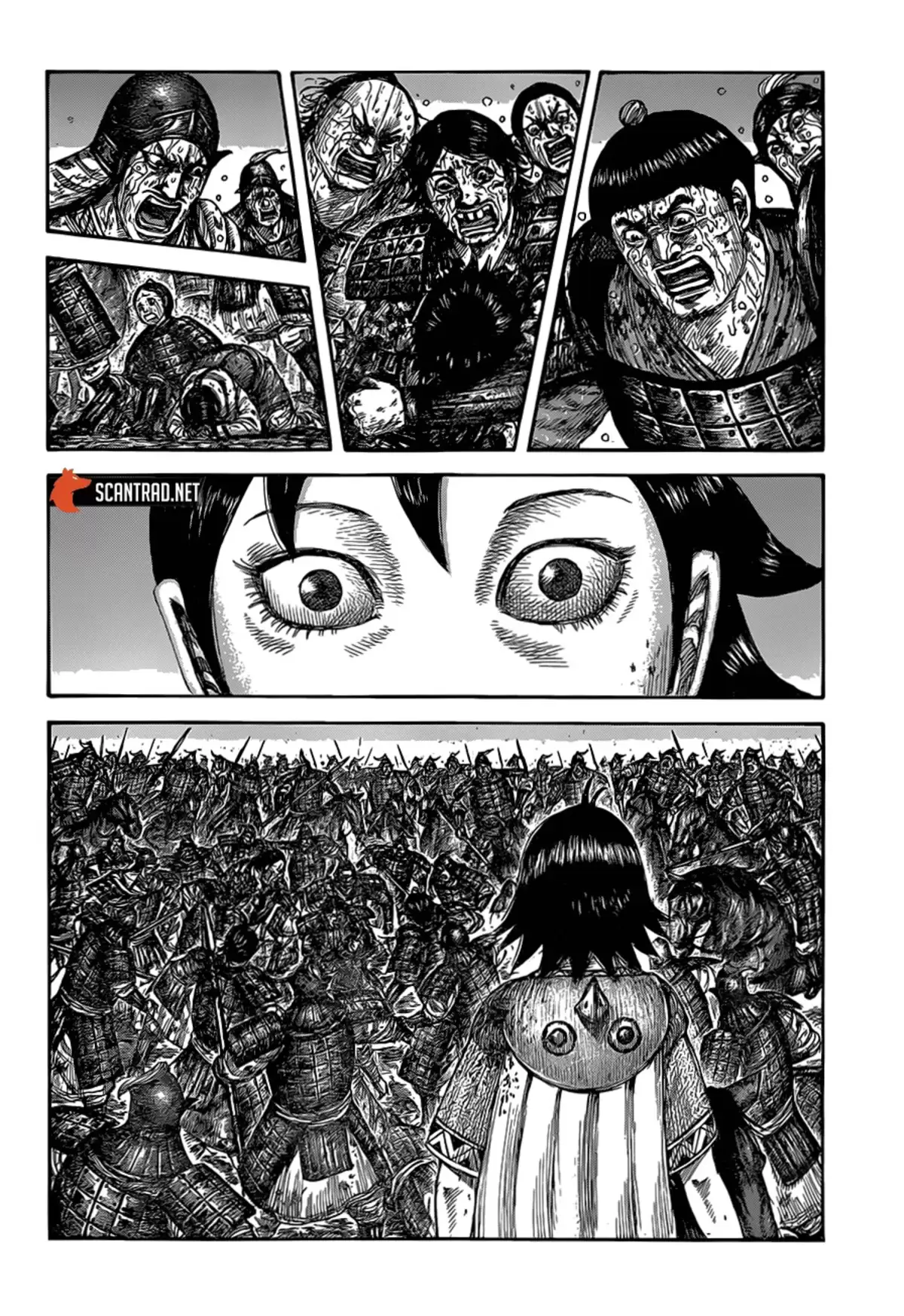 Kingdom Volume 58 page 75