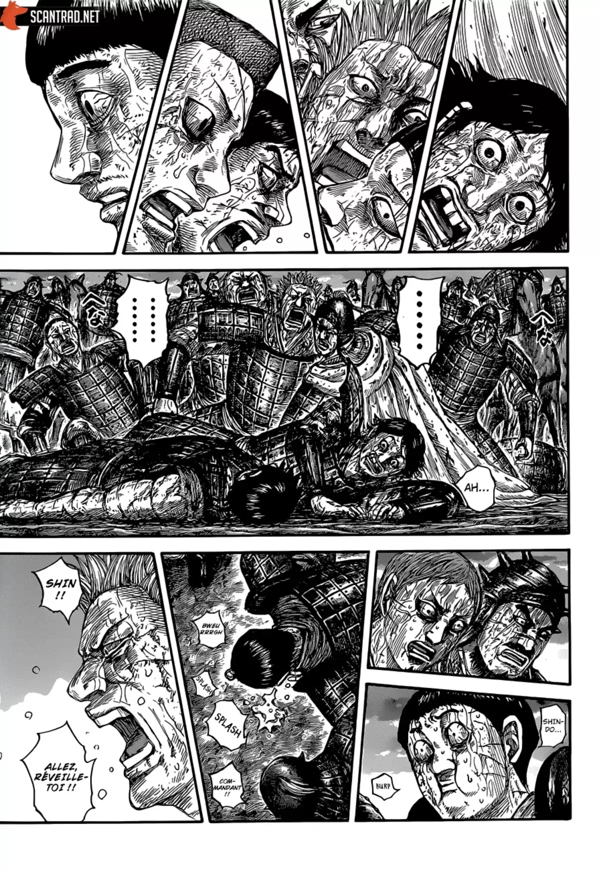 Kingdom Volume 58 page 78