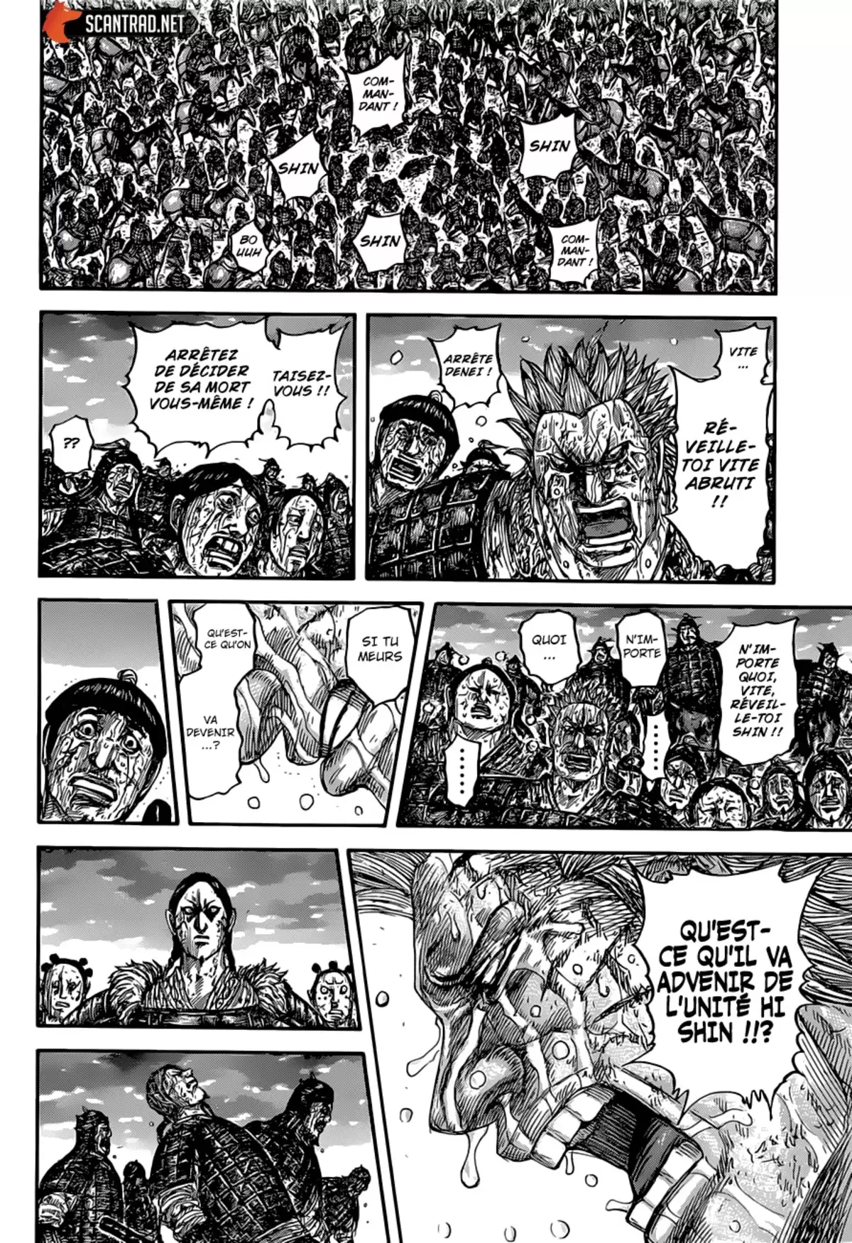 Kingdom Volume 58 page 83