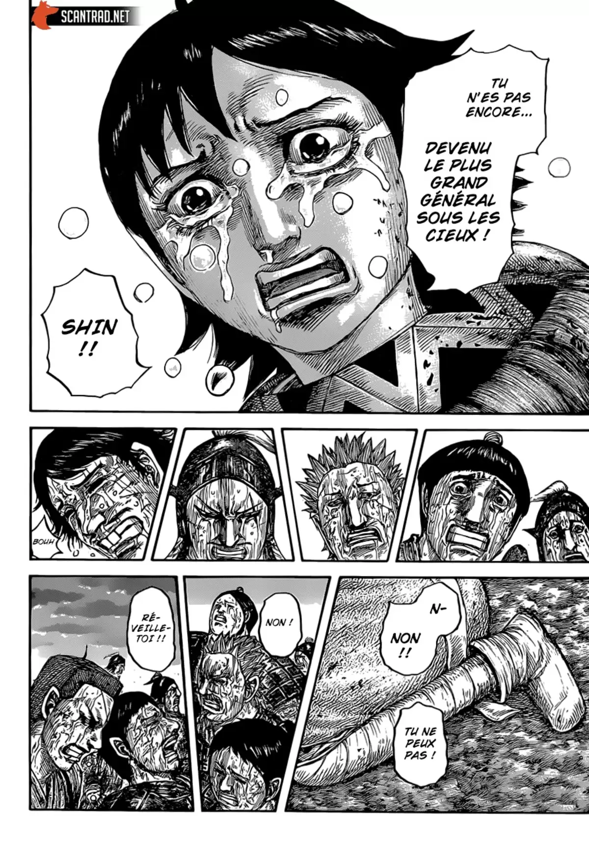 Kingdom Volume 58 page 87