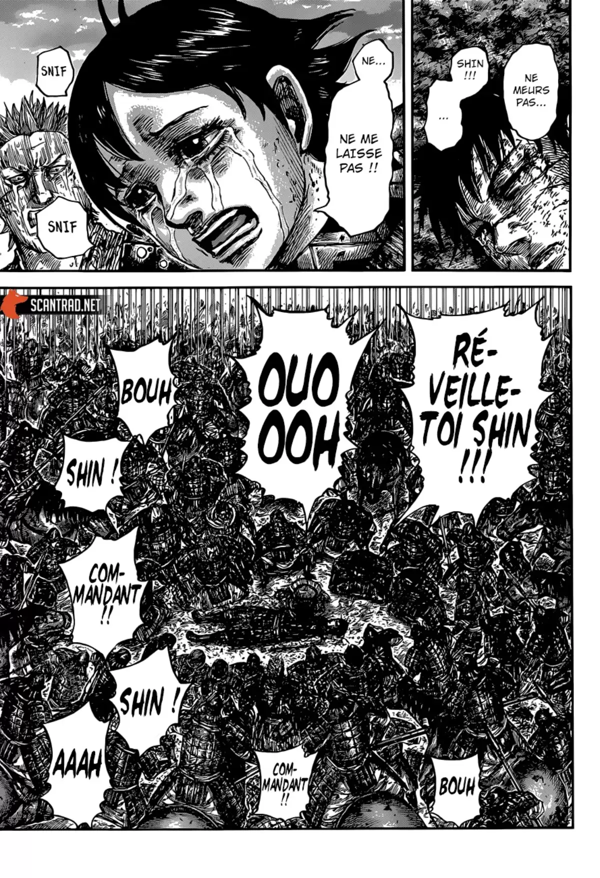 Kingdom Volume 58 page 88