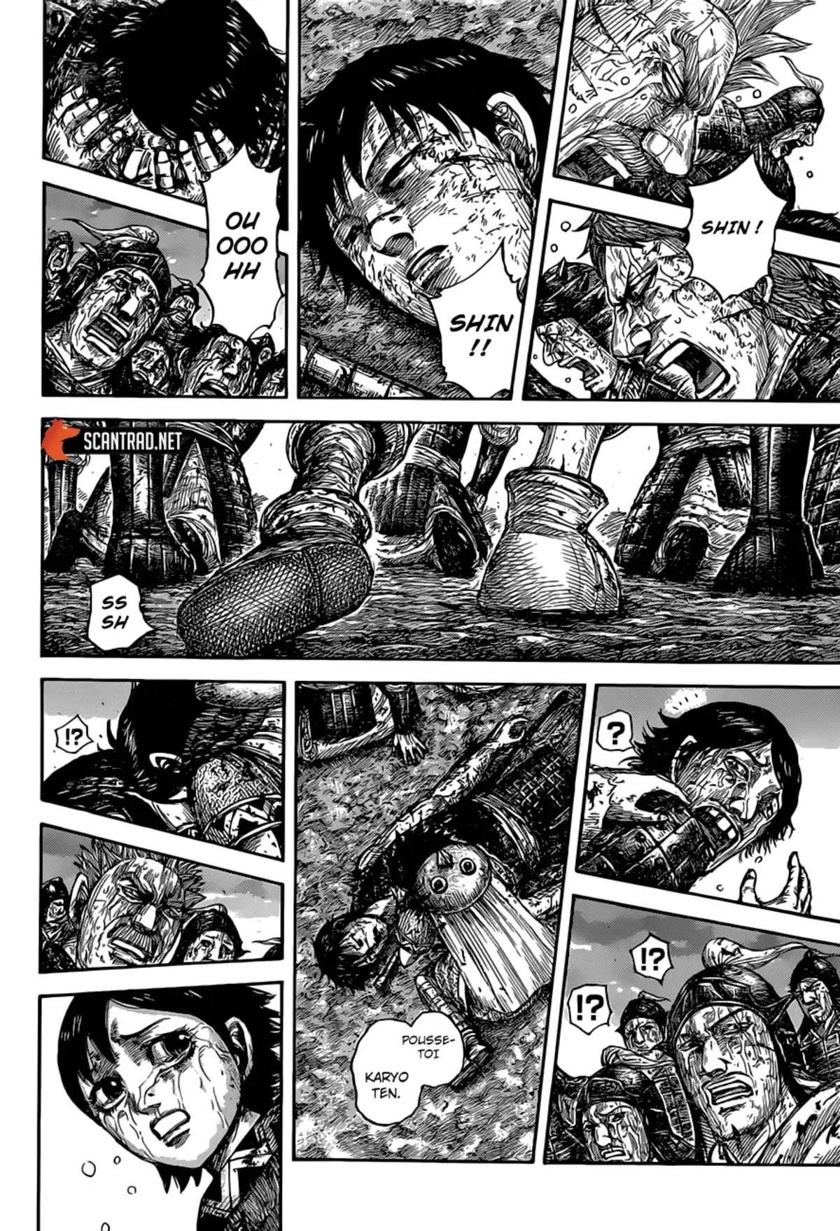Kingdom Volume 58 page 89