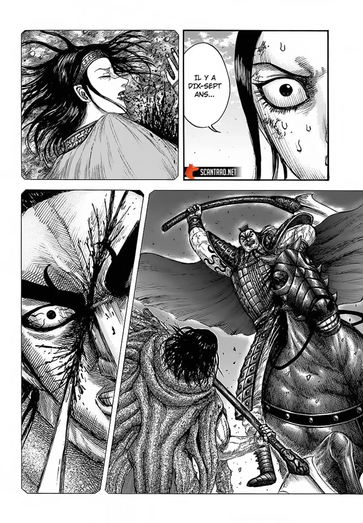 Kingdom Volume 58 page 9