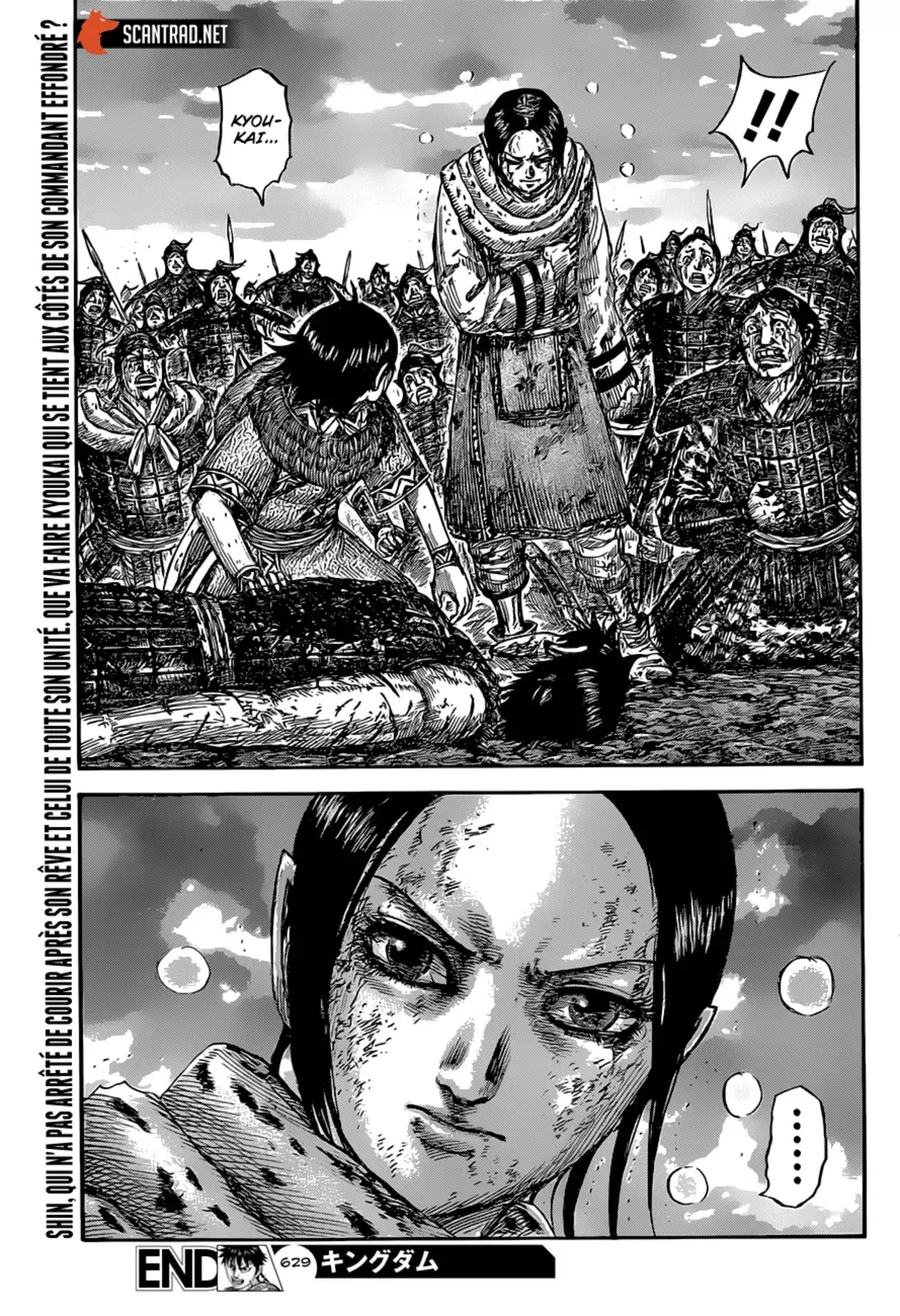 Kingdom Volume 58 page 90